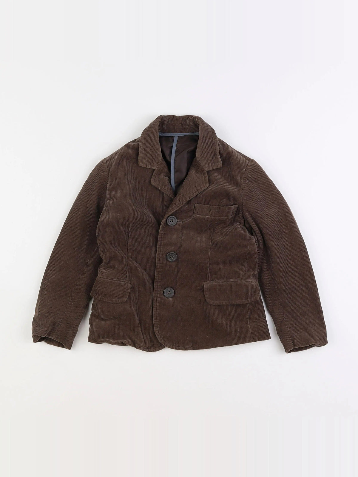 Jodhpur - veste marron - 3 ans