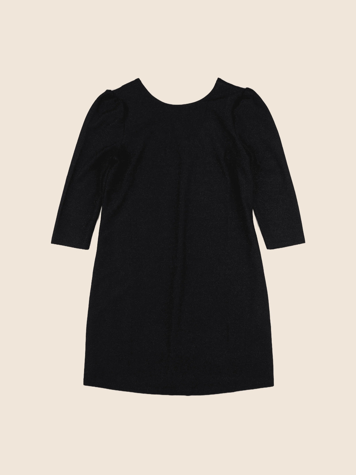 Vertbaudet - robe grossesse noir - 38 à 40