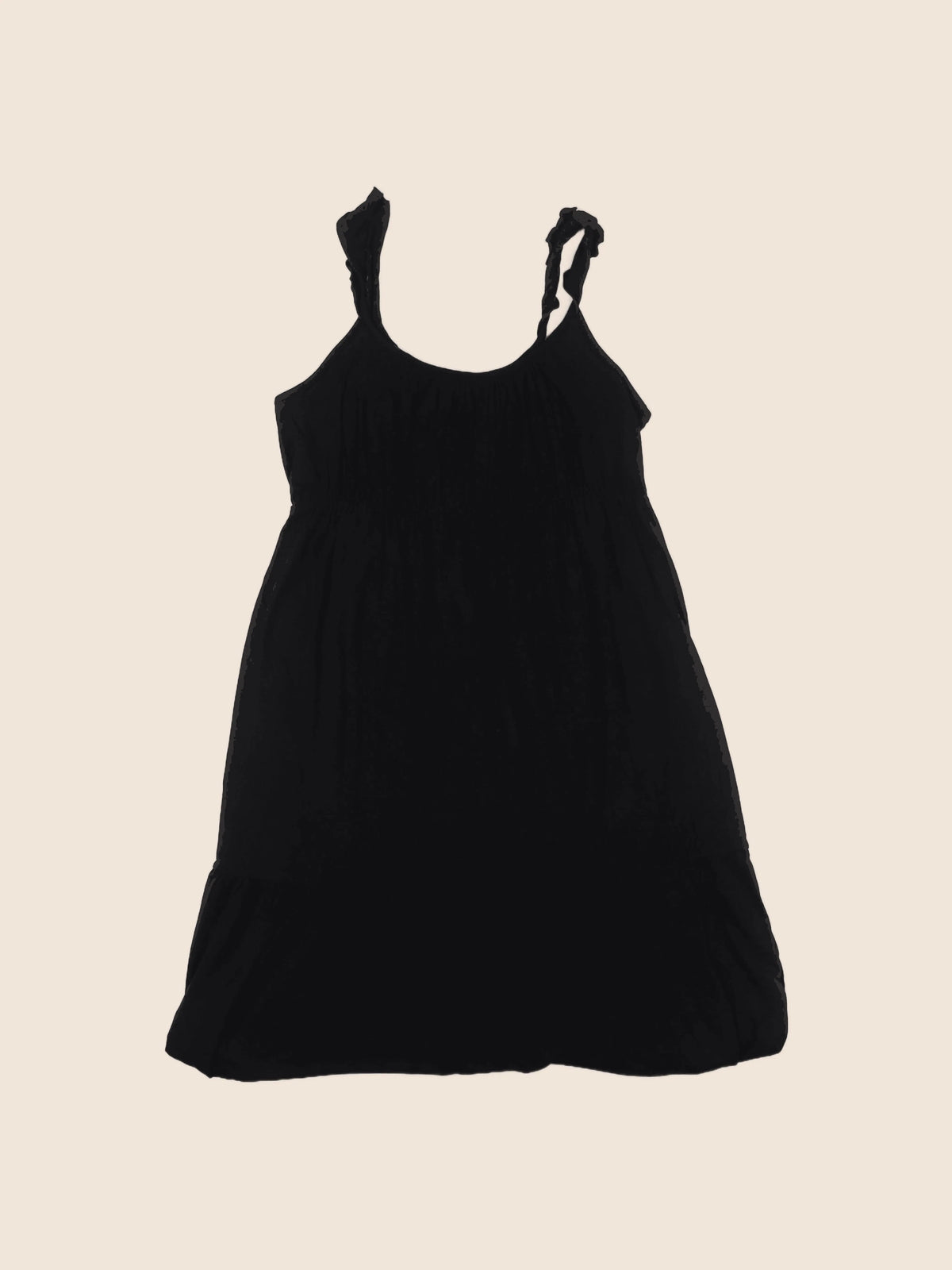 Kiabi - robe grossesse noir - 42 à 44