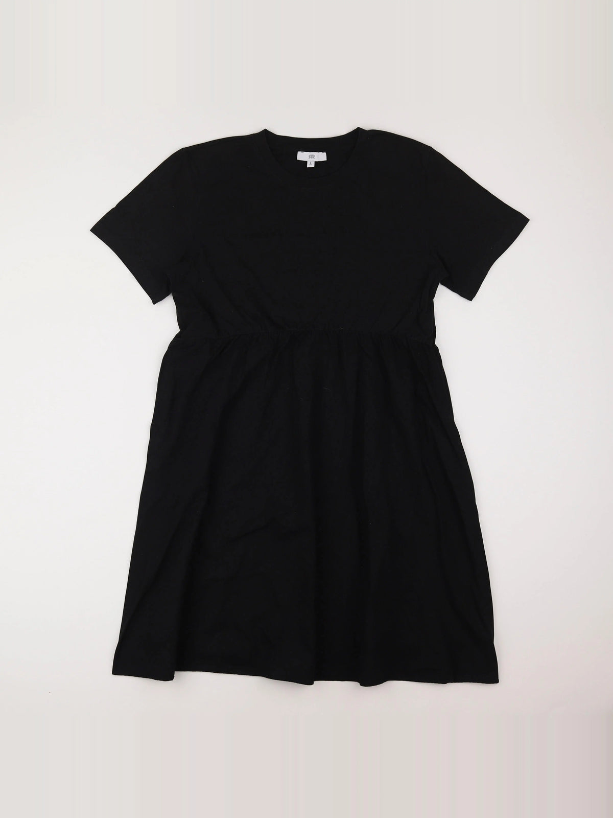 La redoute - robe grossesse noir - 42 à 44