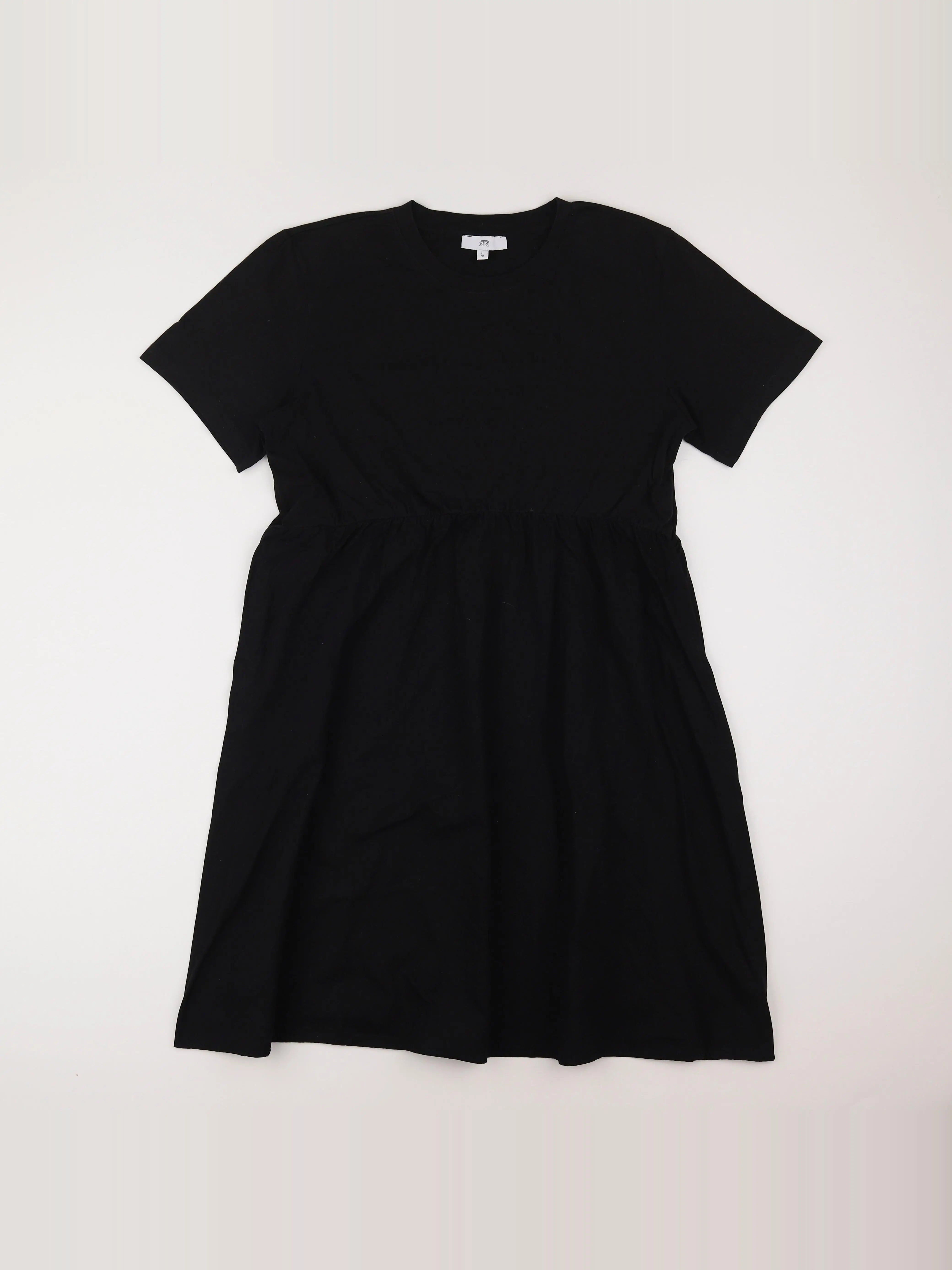 La redoute - robe grossesse noir - 42 à 44