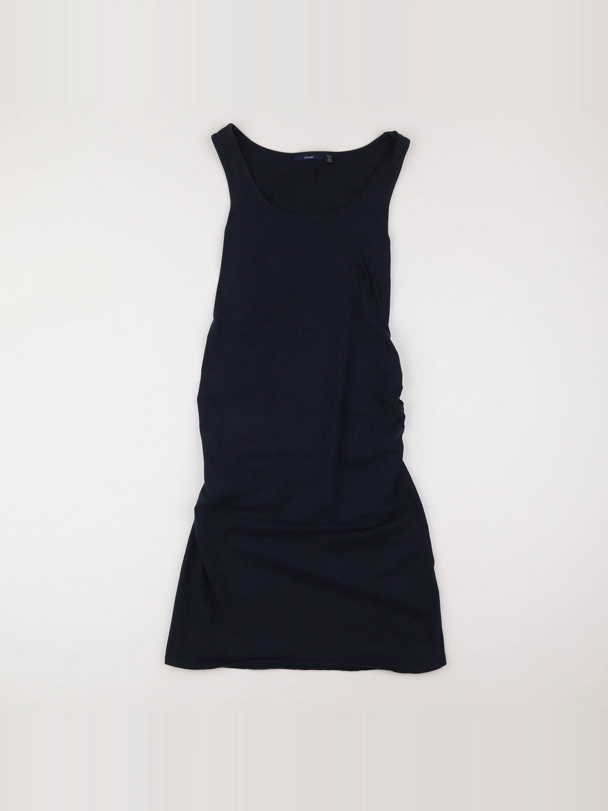 Kiabi - robe grossesse bleu - 34 à 36