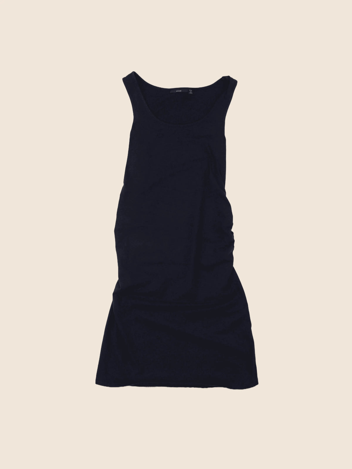Kiabi - robe grossesse bleu - 34 à 36