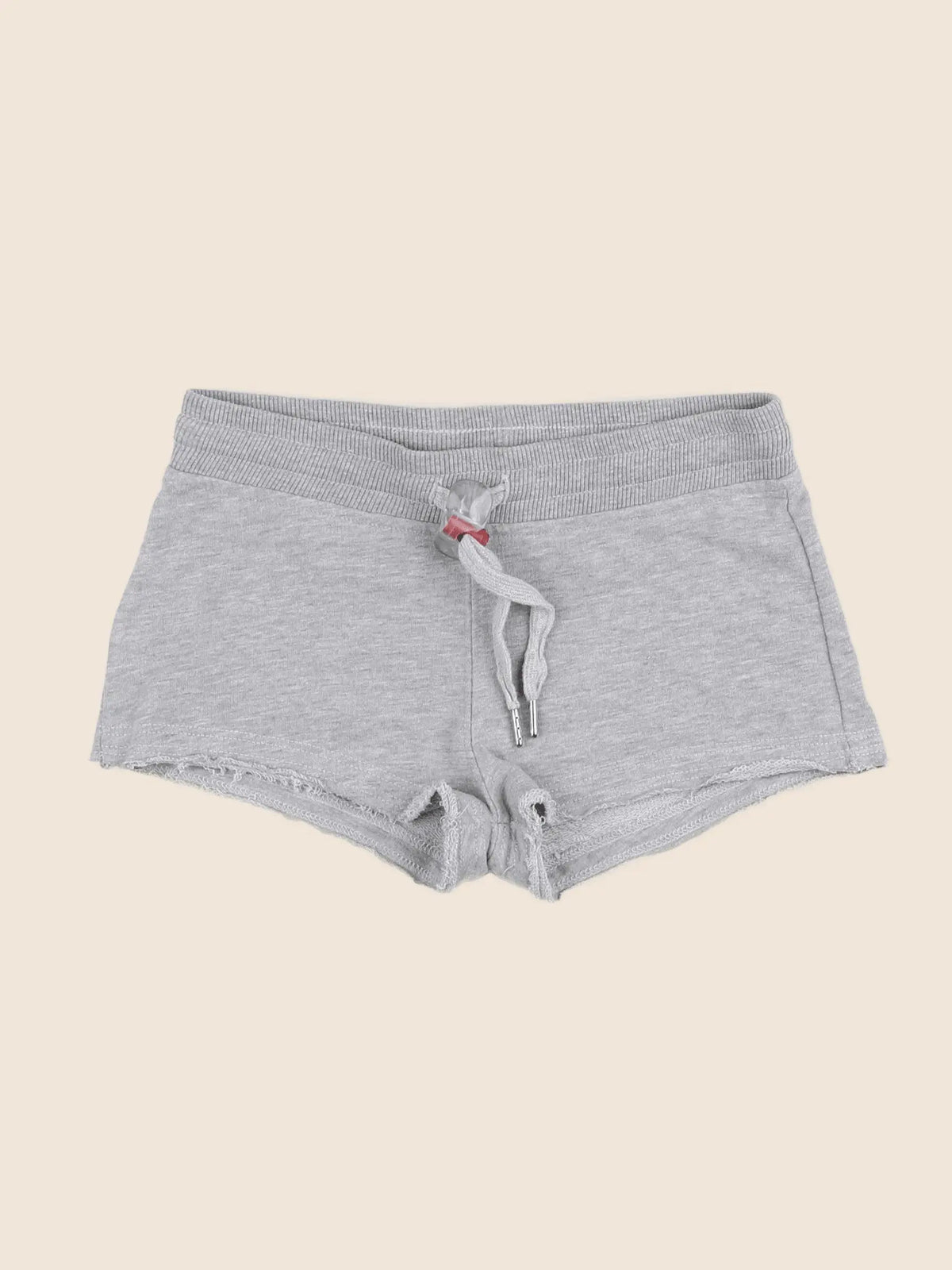Sweet pants - short gris - 10 ans