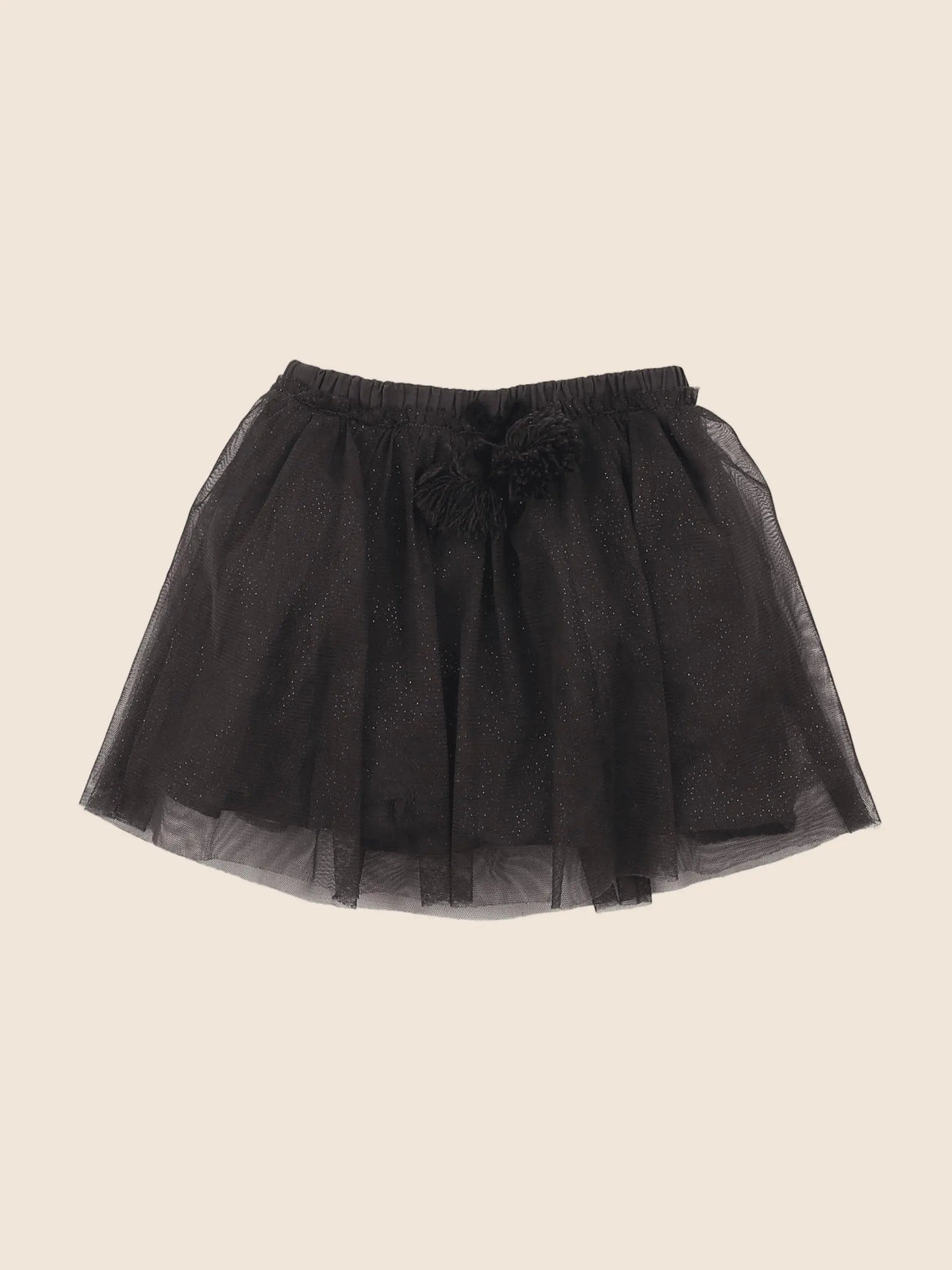 Zara - jupe gris - 2/3 ans