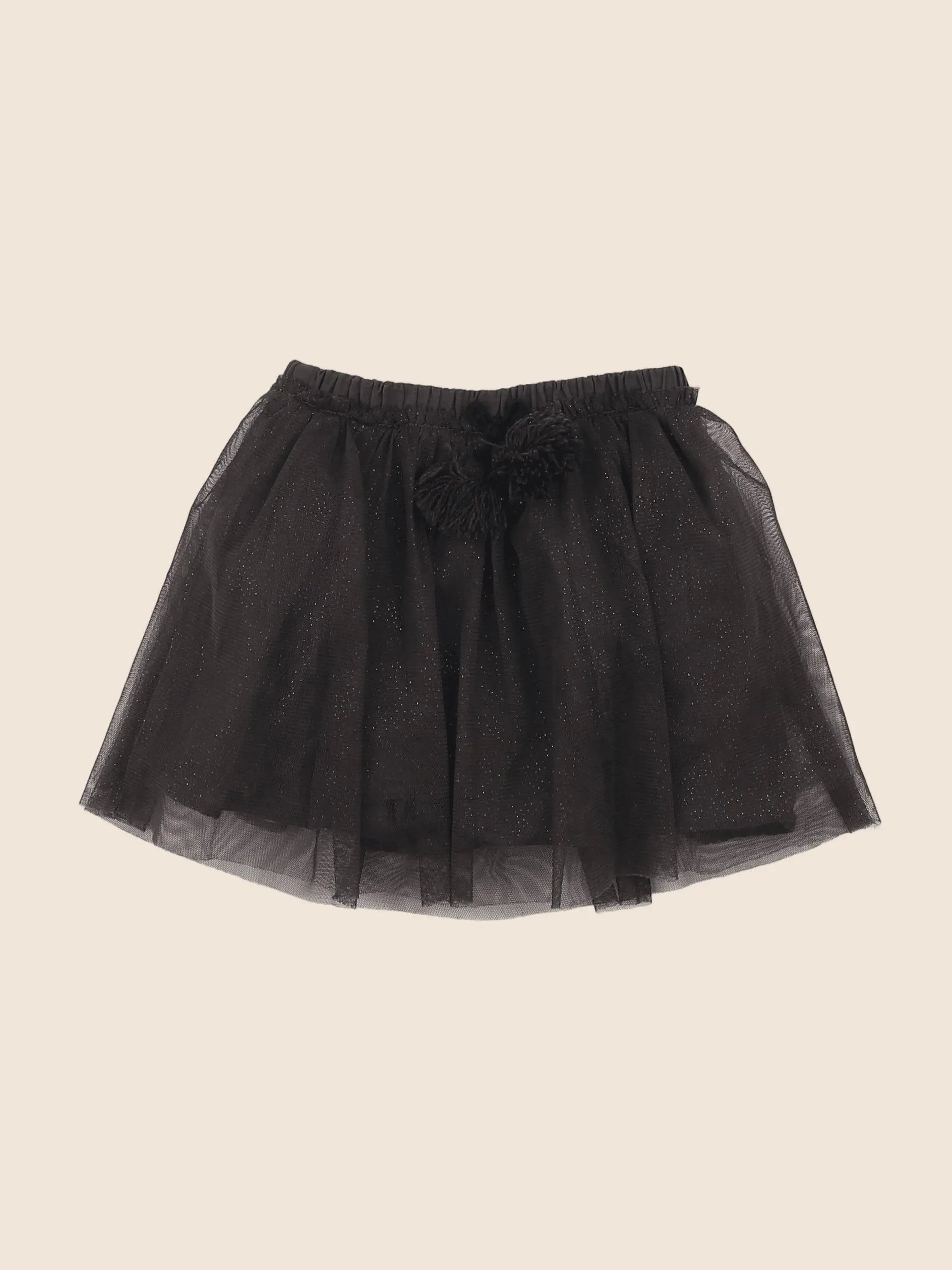 Zara - jupe gris - 2/3 ans