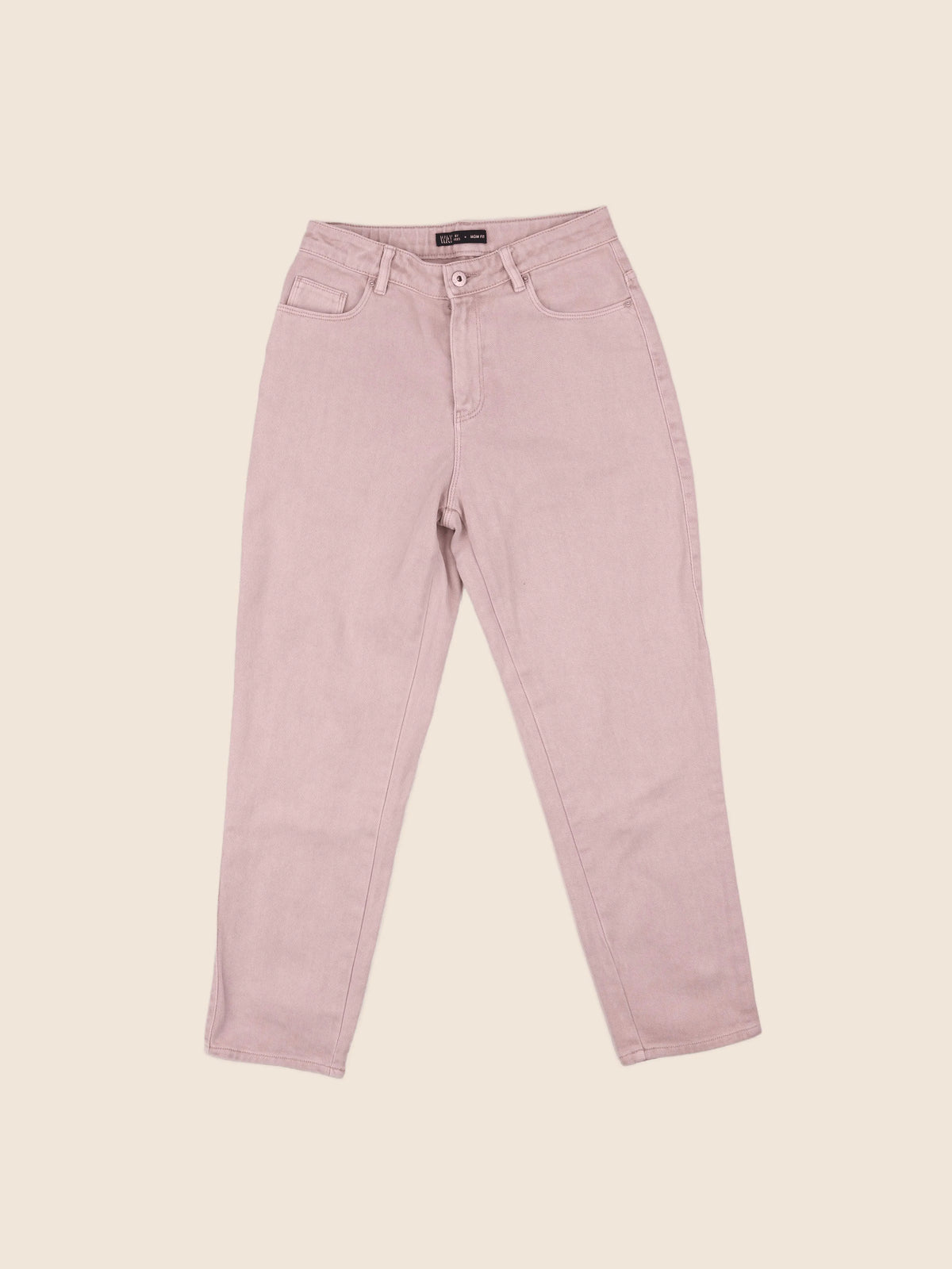 IKKS - jean rose - 12 ans