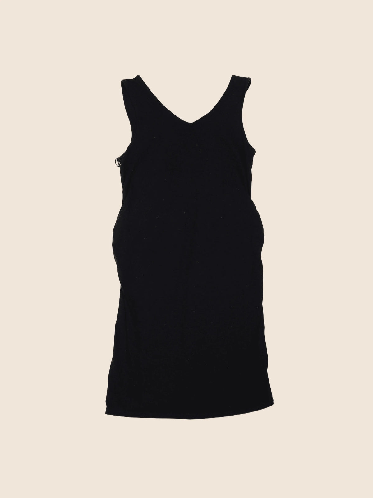 Kiabi - robe grossesse noir - 42 à 44