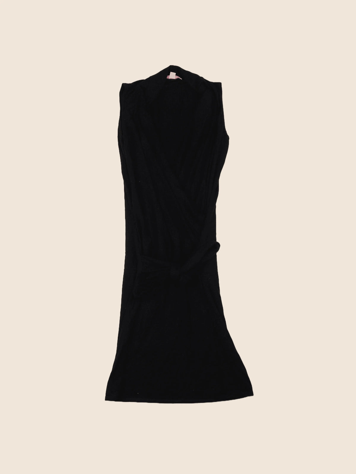 Envie de fraise - robe grossesse noir - 40 à 42