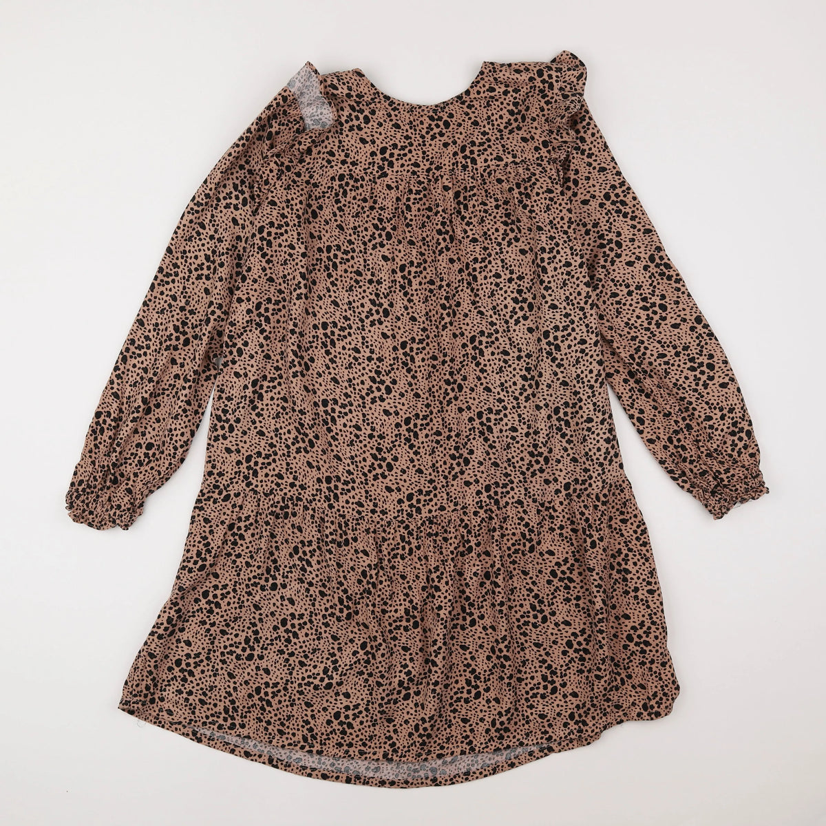 Vertbaudet - robe rose - 12 ans