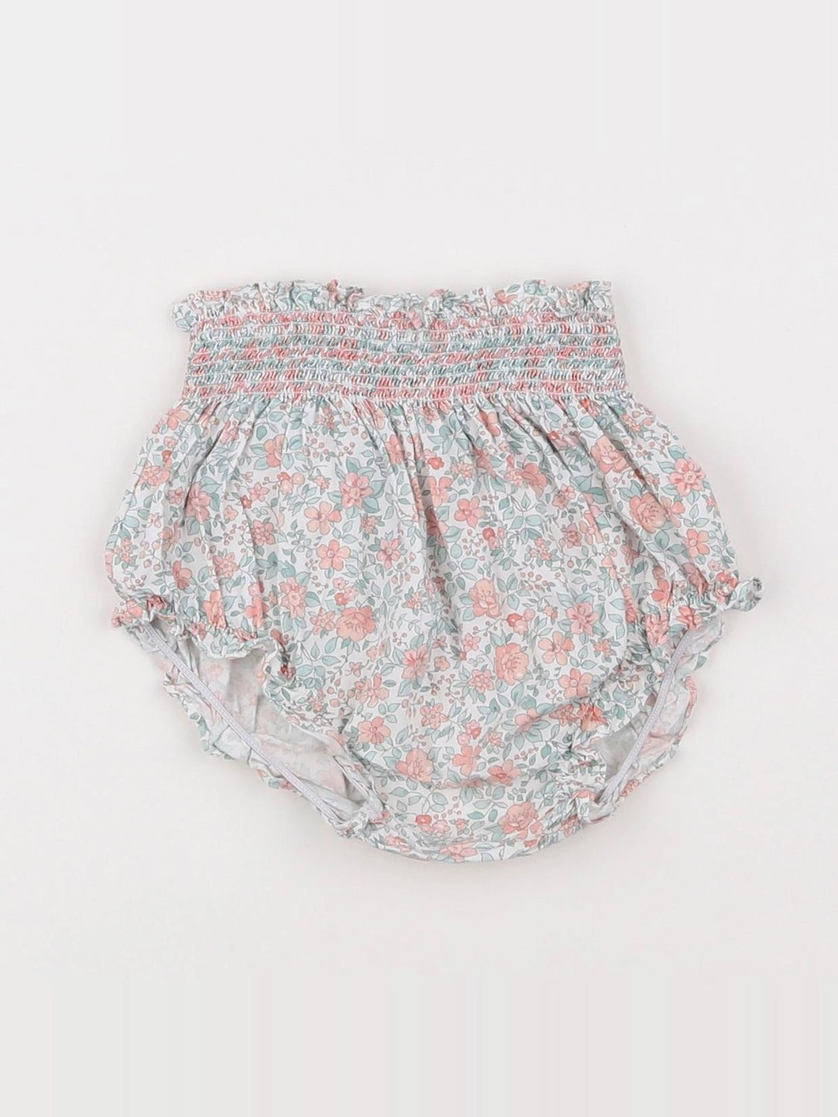 Lola Palacios - bloomer rose - 6 mois