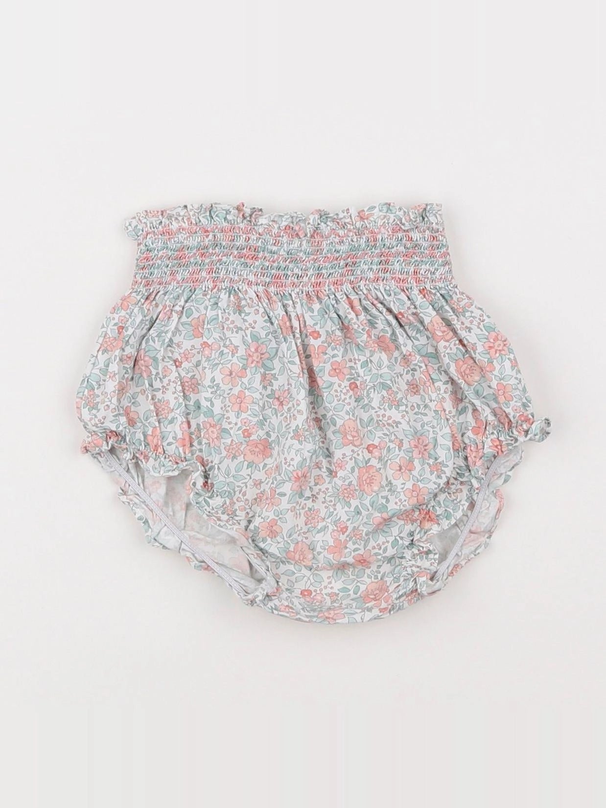 Lola Palacios - bloomer rose - 6 mois