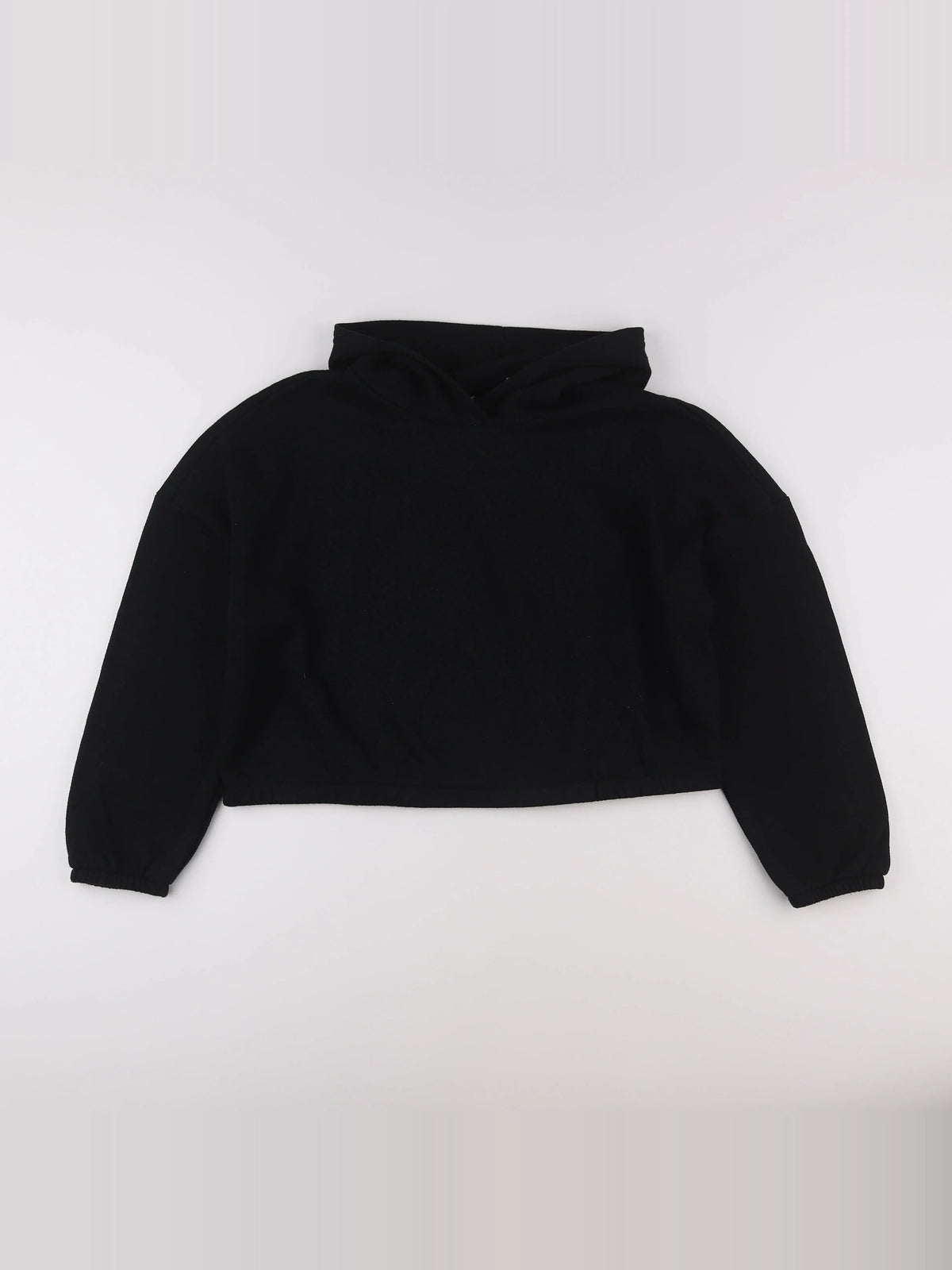 Vero Moda - sweat grossesse noir - 48 à 50