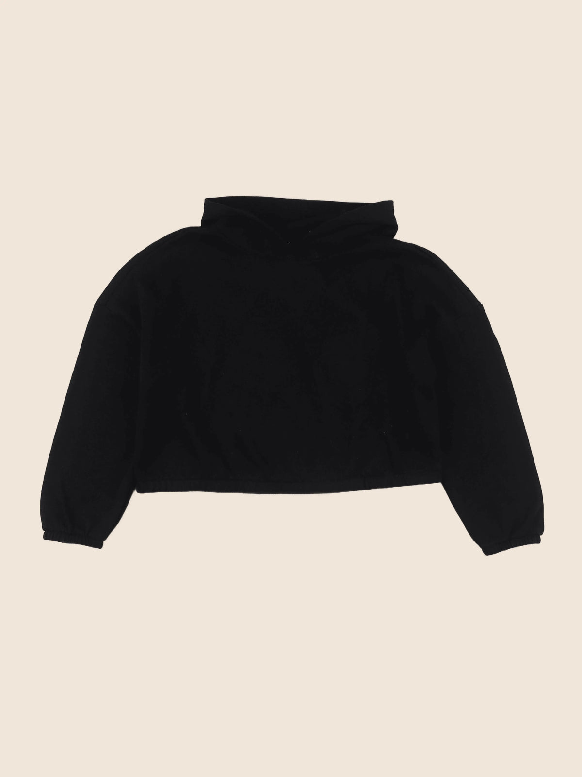 Vero Moda - sweat grossesse noir - 48 à 50