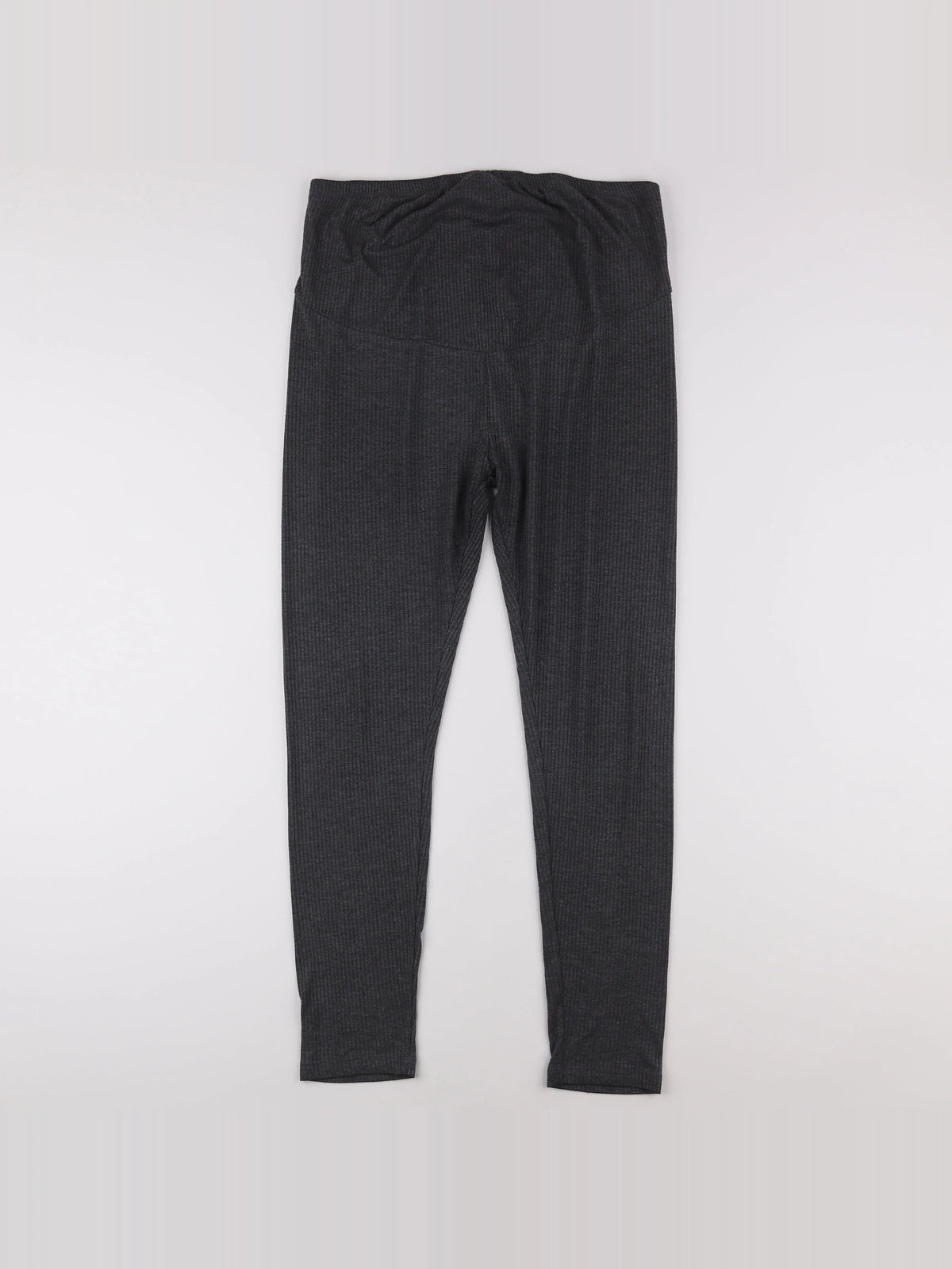 La redoute - legging grossesse gris - 44 à 46