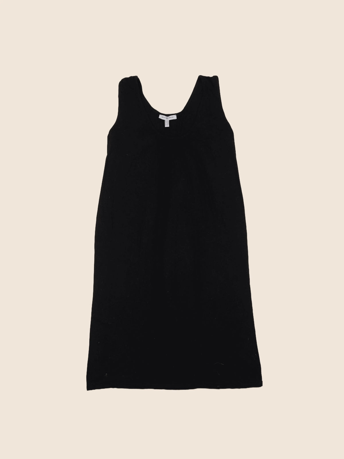Envie de fraise - robe grossesse noir - 38 à 40