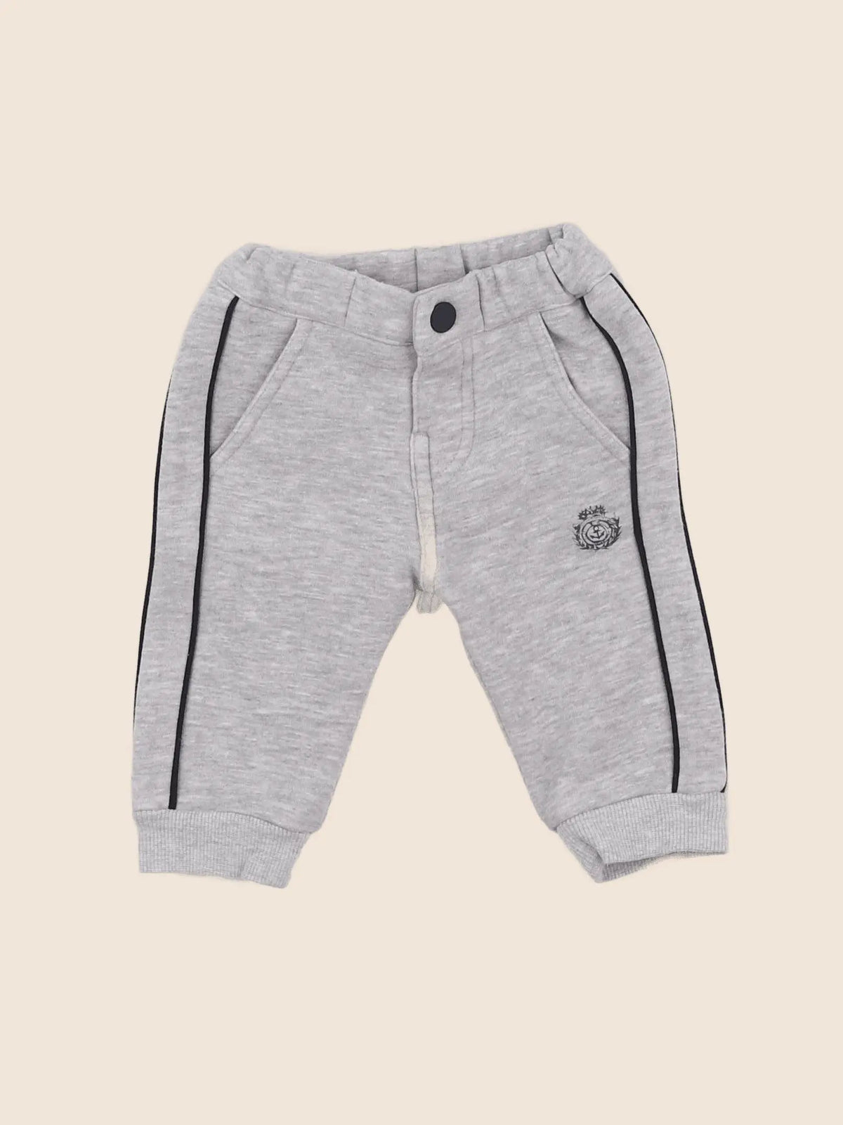 IKKS - jogging gris - 3 mois