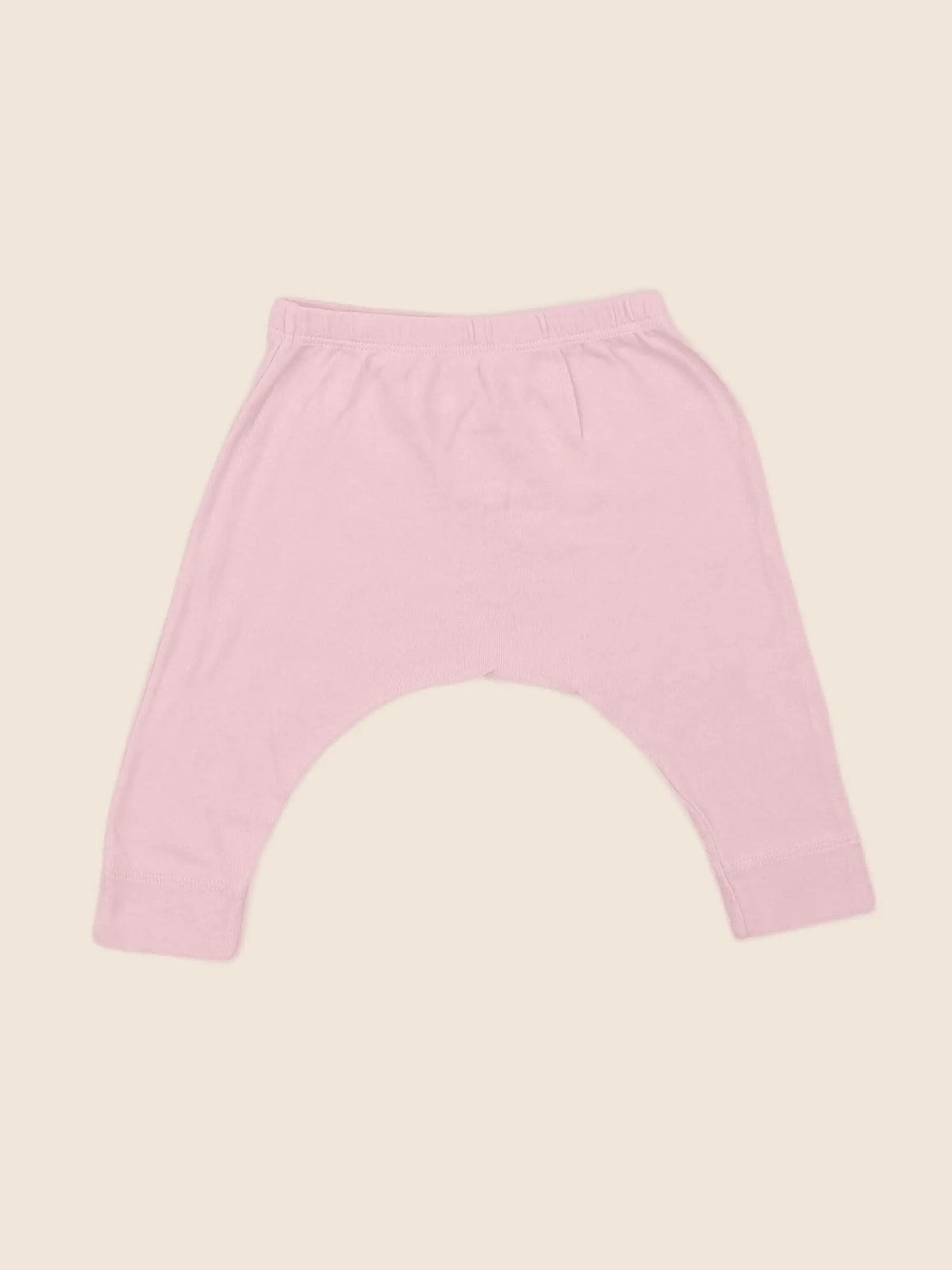Petit Bateau - pantalon rose - 6 mois