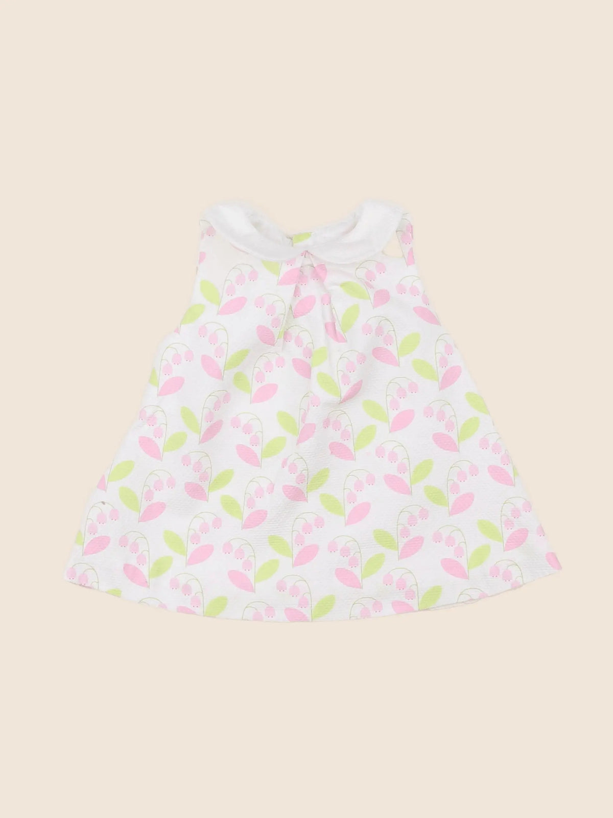 Jacadi - robe multicolore - 3 mois