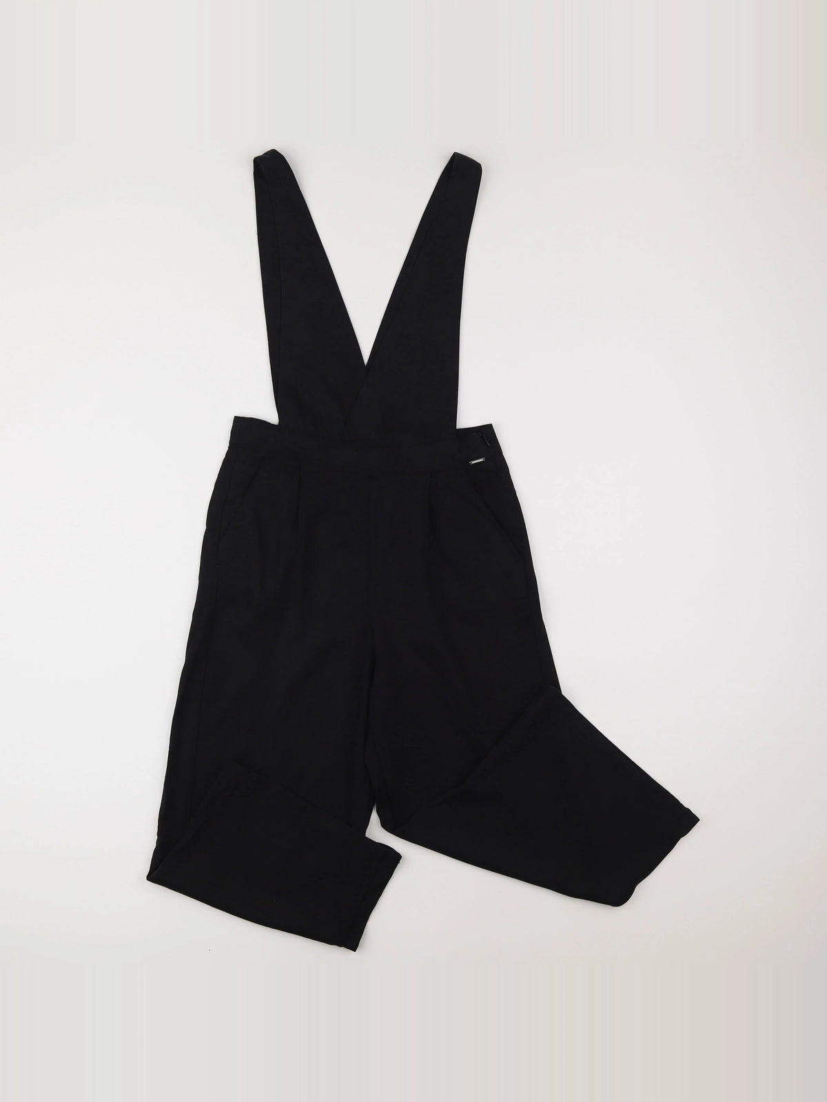 IKKS - combinaison noir - 14 ans