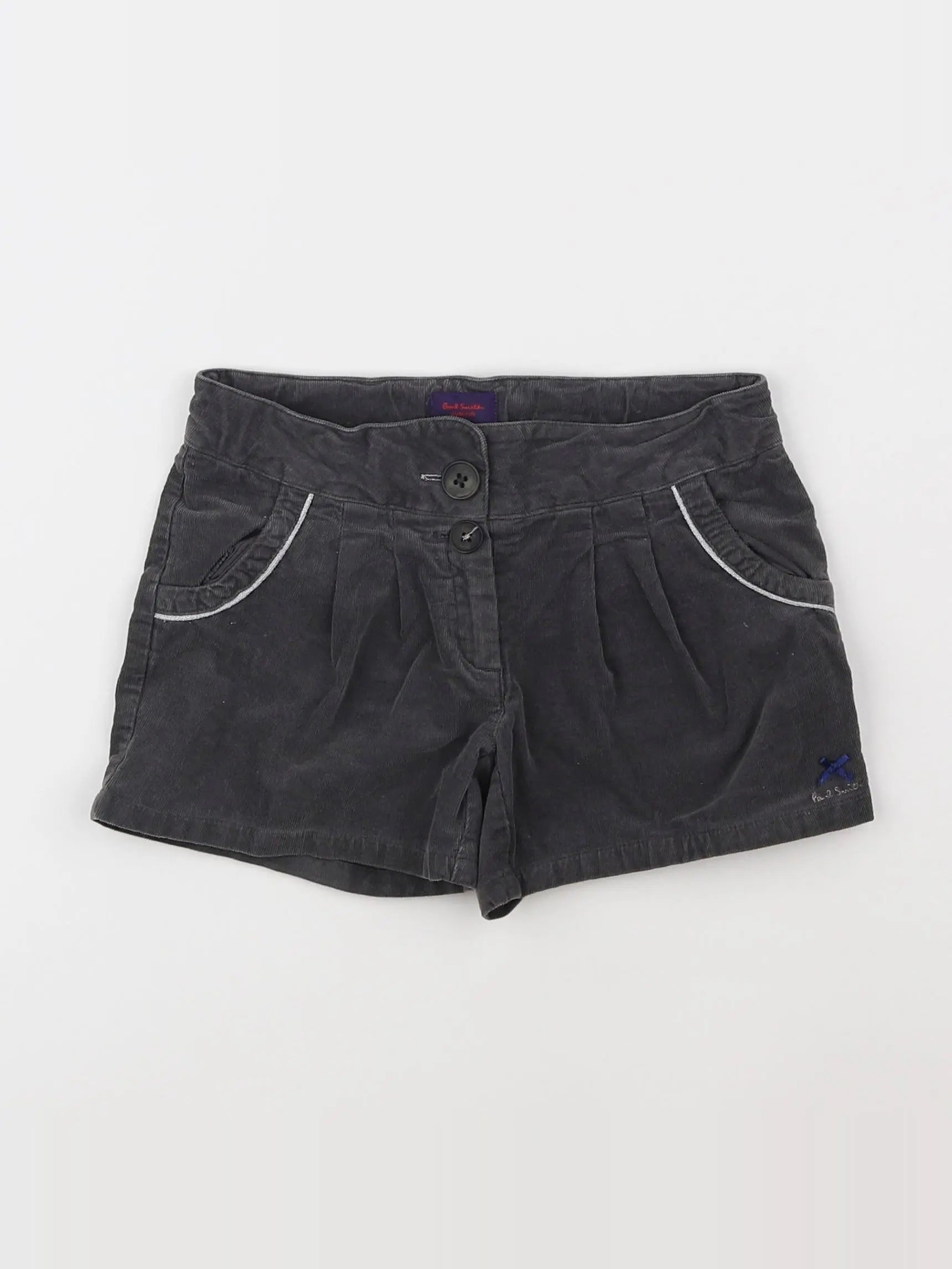 Paul Smith - short gris - 5 ans
