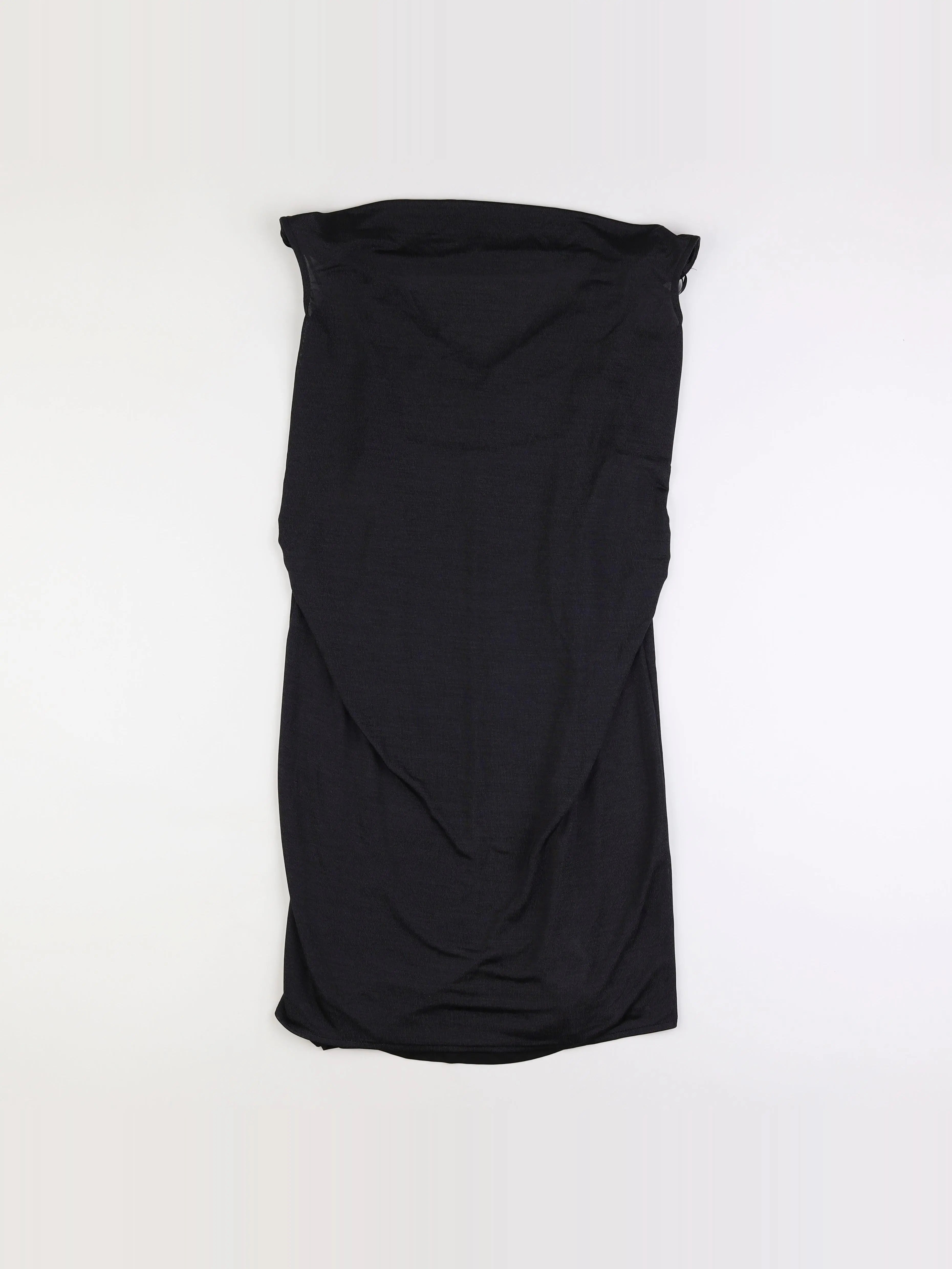 Vertbaudet - robe grossesse bleu - 34 à 36