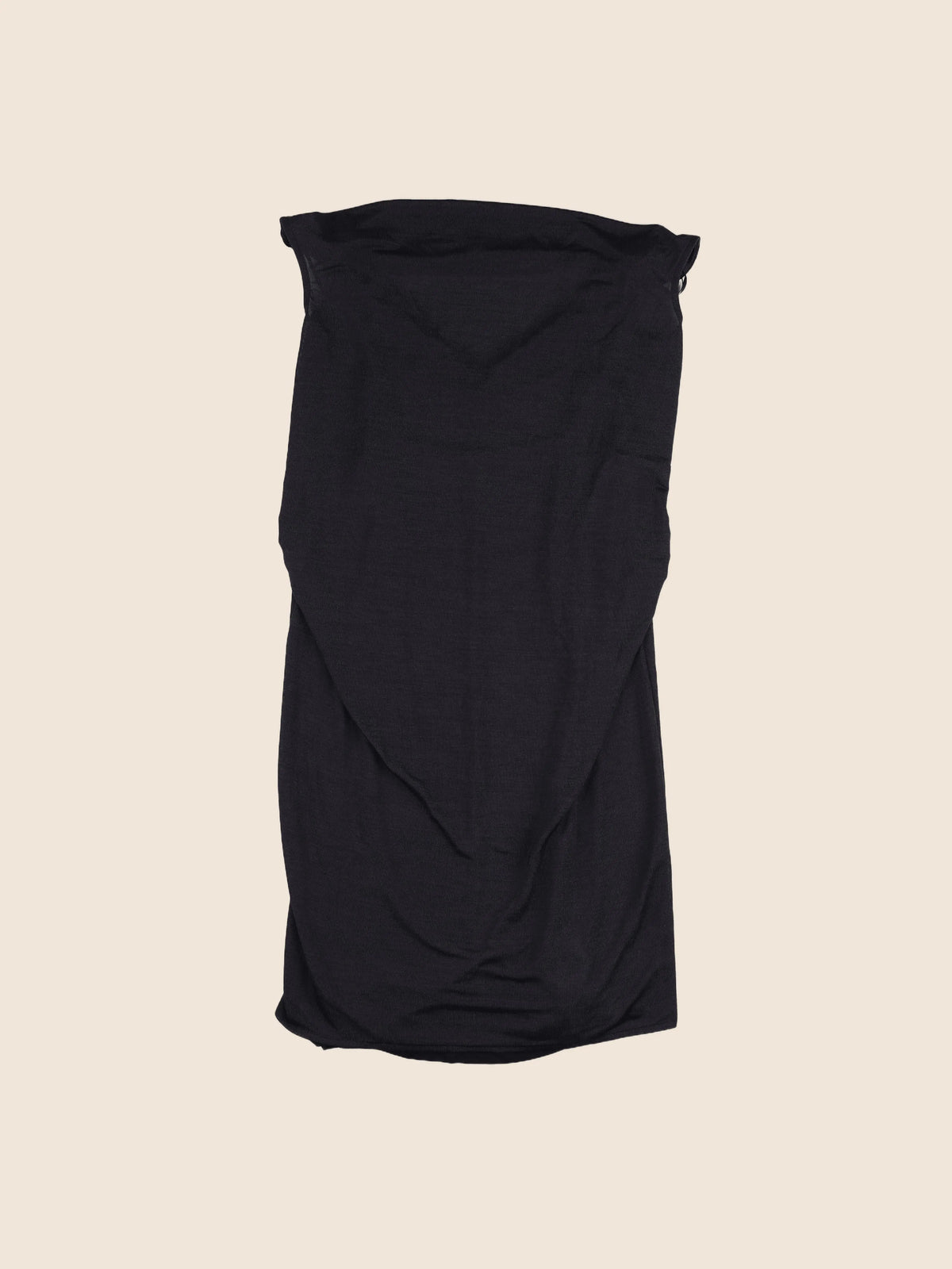 Vertbaudet - robe grossesse bleu - 34 à 36