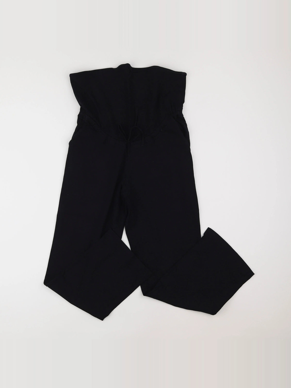 Vertbaudet - jogging grossesse noir - 38 à 40