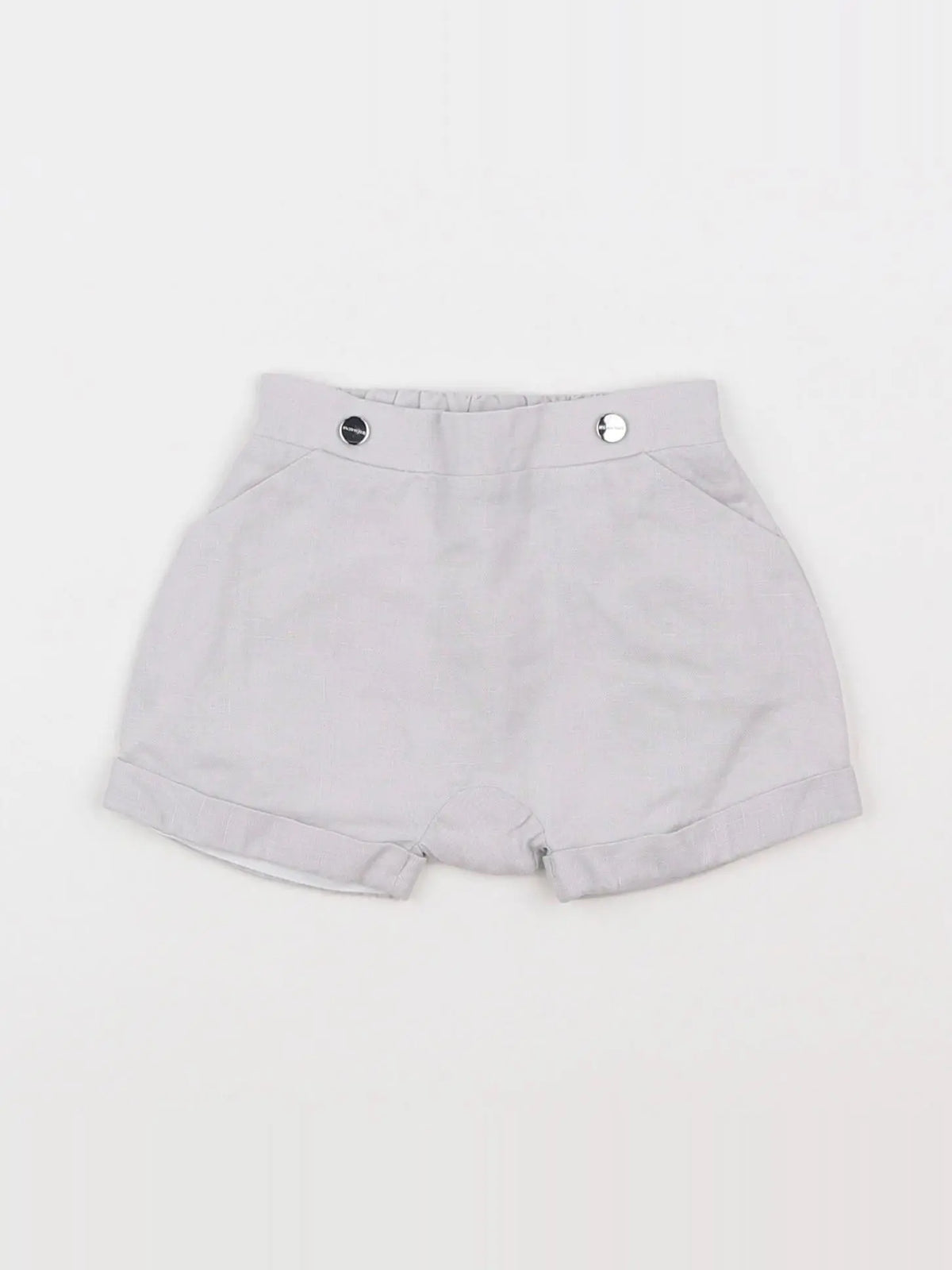 Jacadi - bloomer beige - 3 mois