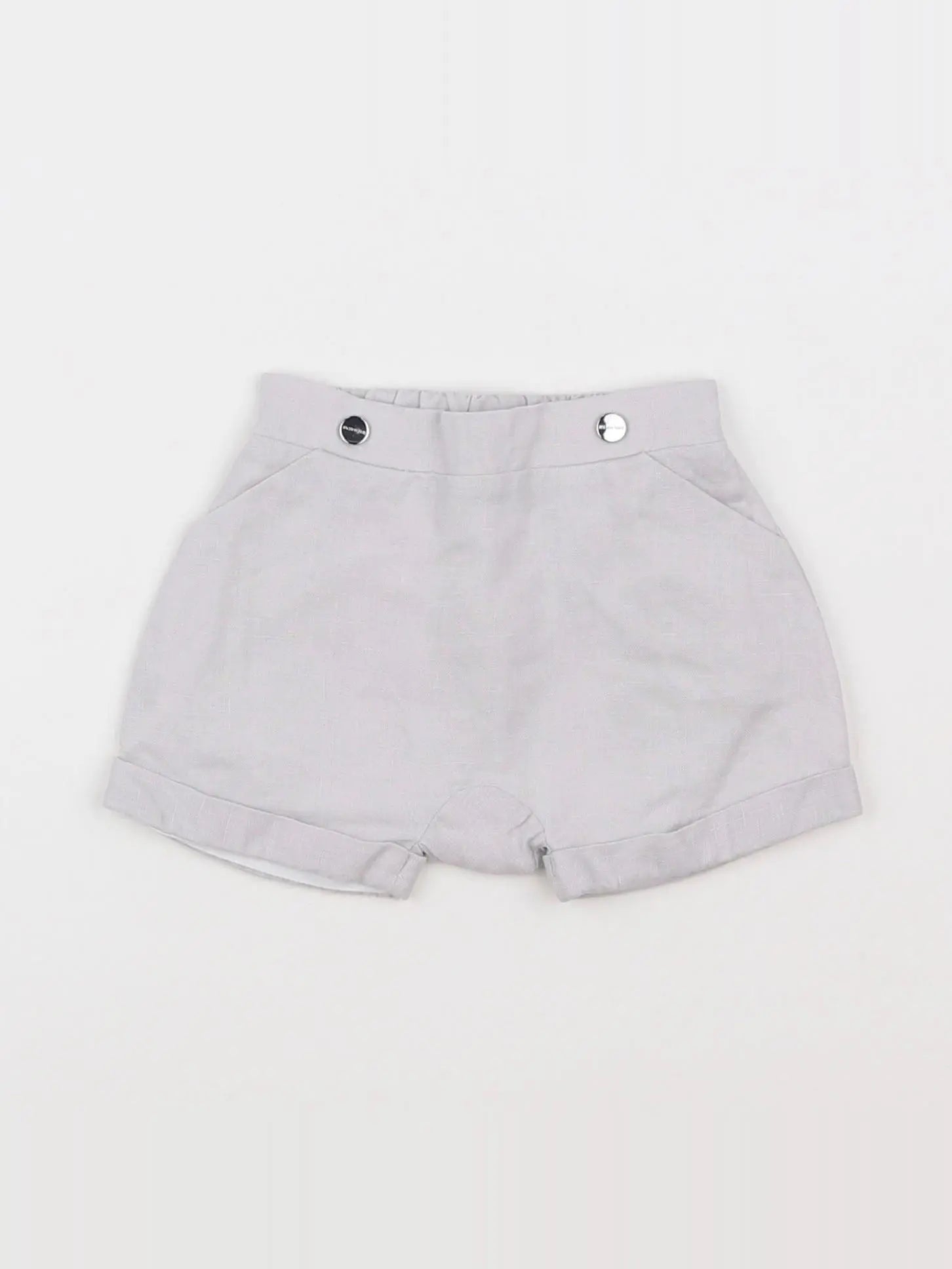 Jacadi - bloomer beige - 3 mois