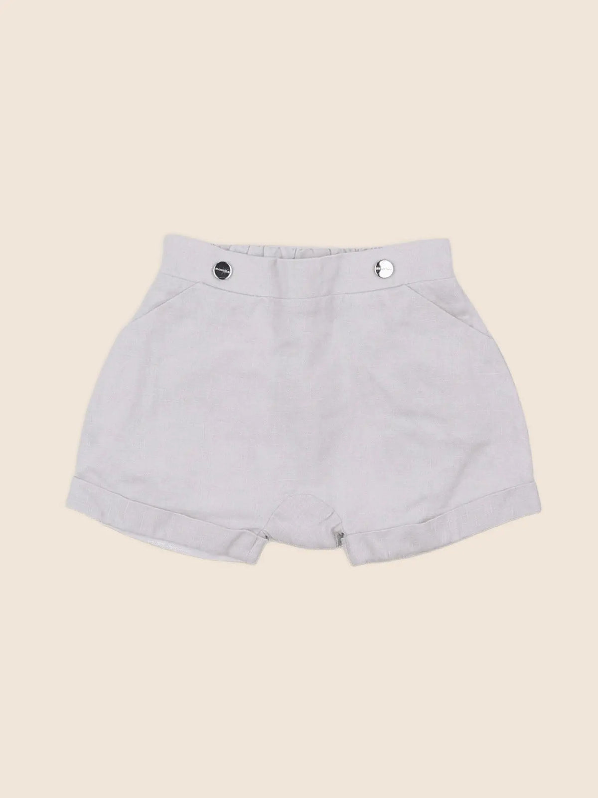 Jacadi - bloomer beige - 3 mois