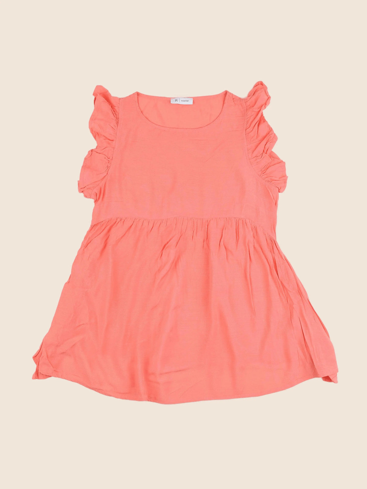 La Redoute - robe rose - 10 ans