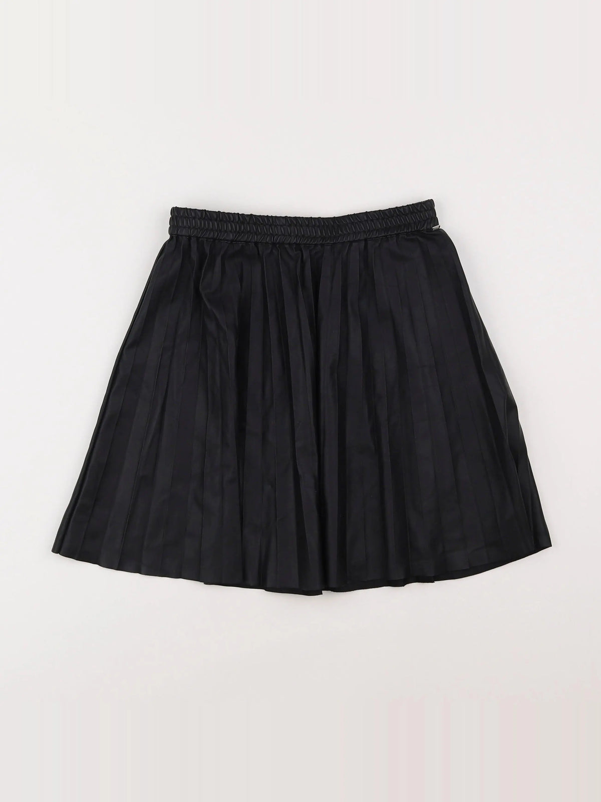 IKKS - jupe noir - 12 ans