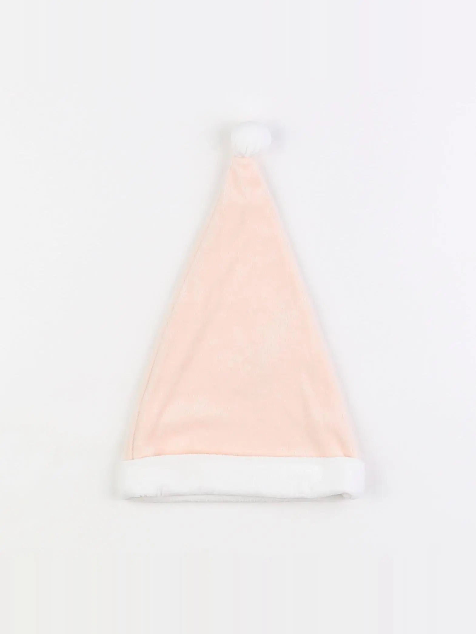 Vertbaudet - bonnet rose - 0/1 mois