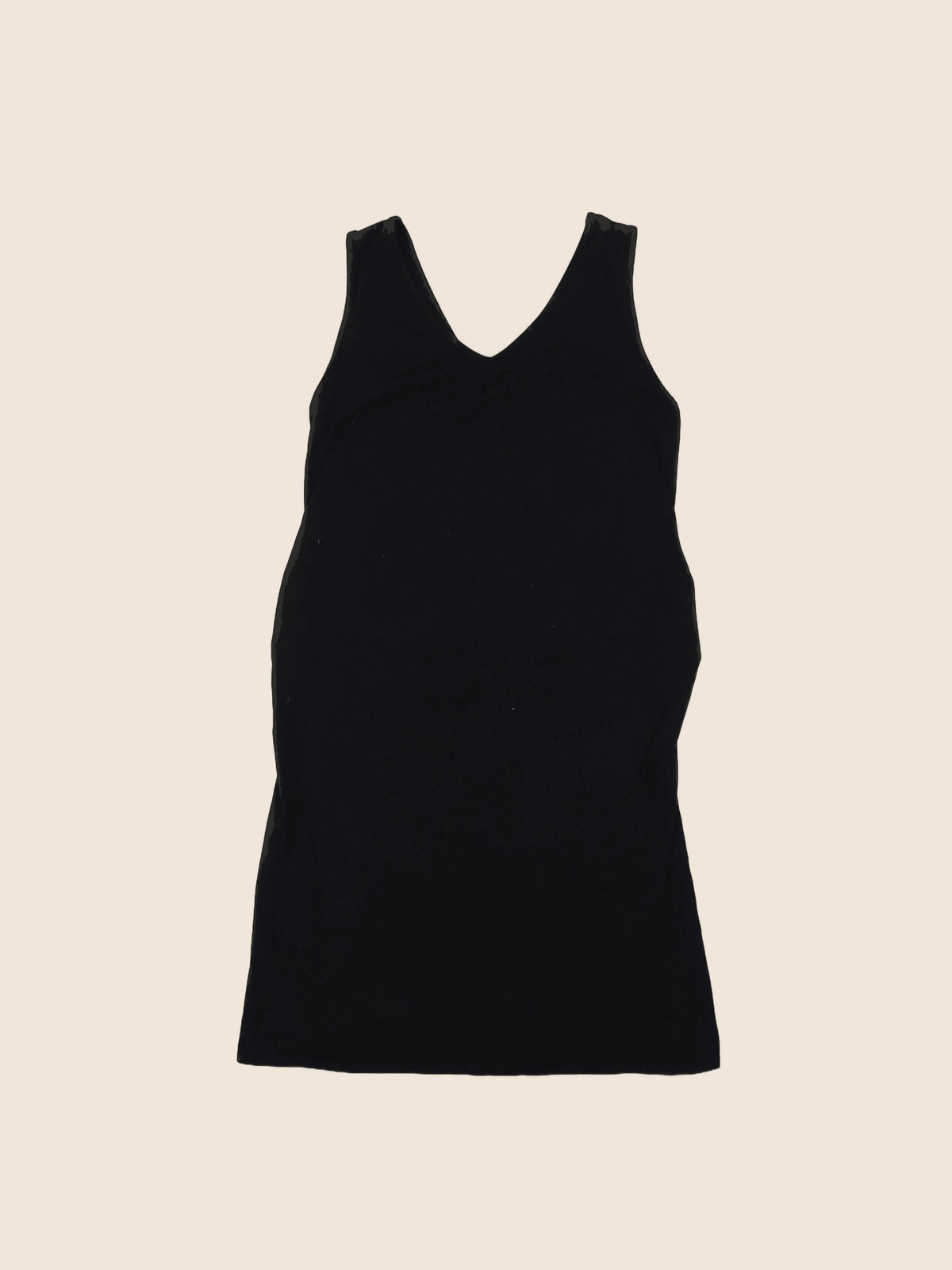 Kiabi - robe grossesse noir - 40