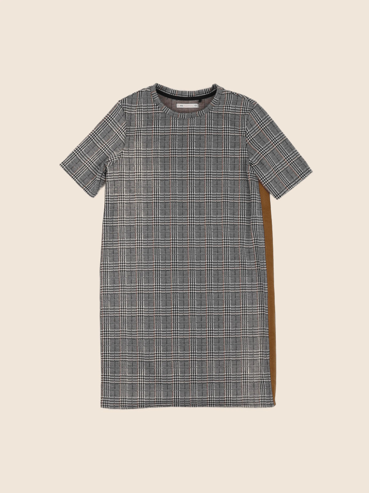 IKKS - robe multicolore - 14 ans