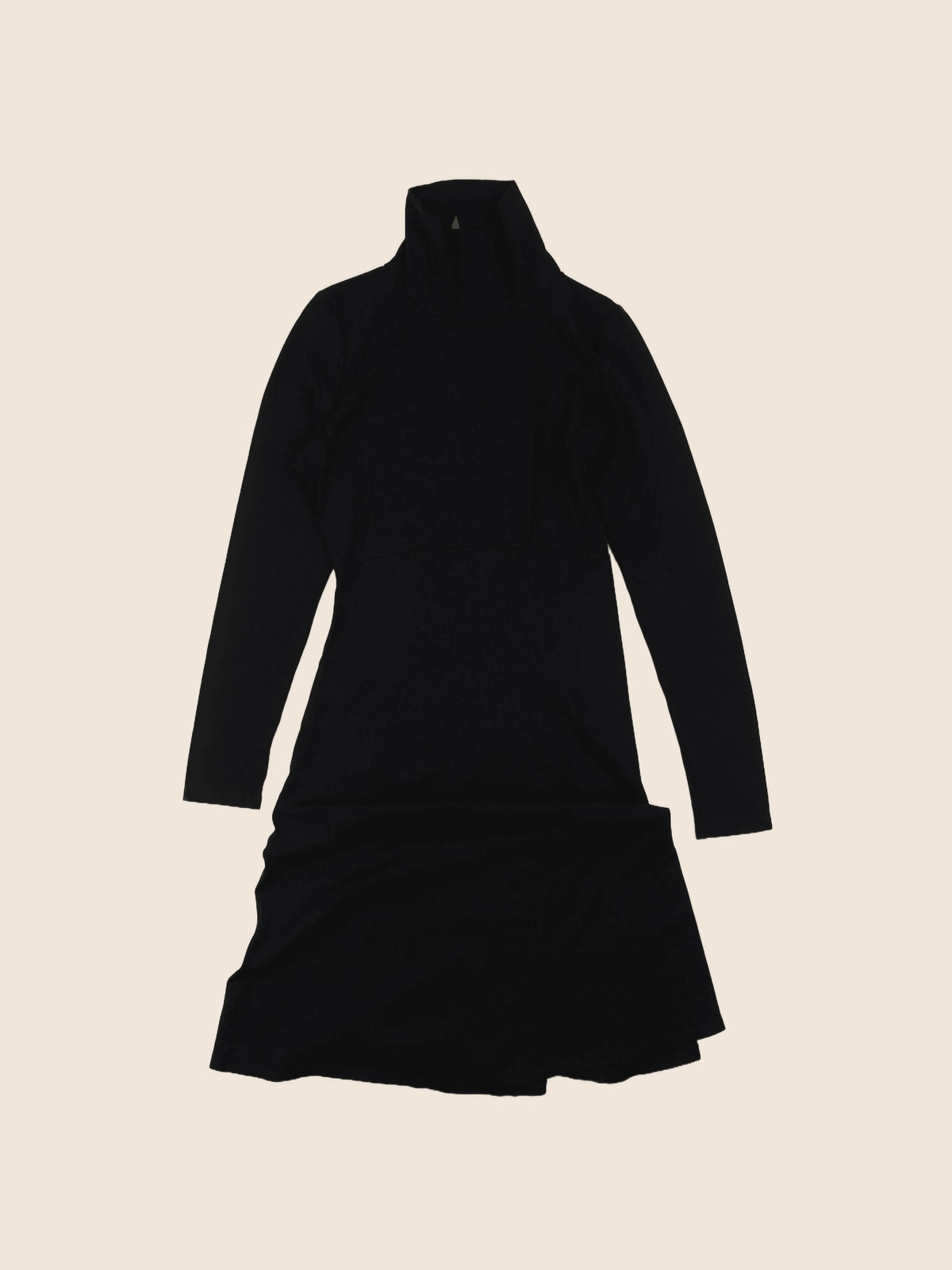Seraphine - robe grossesse noir - 36