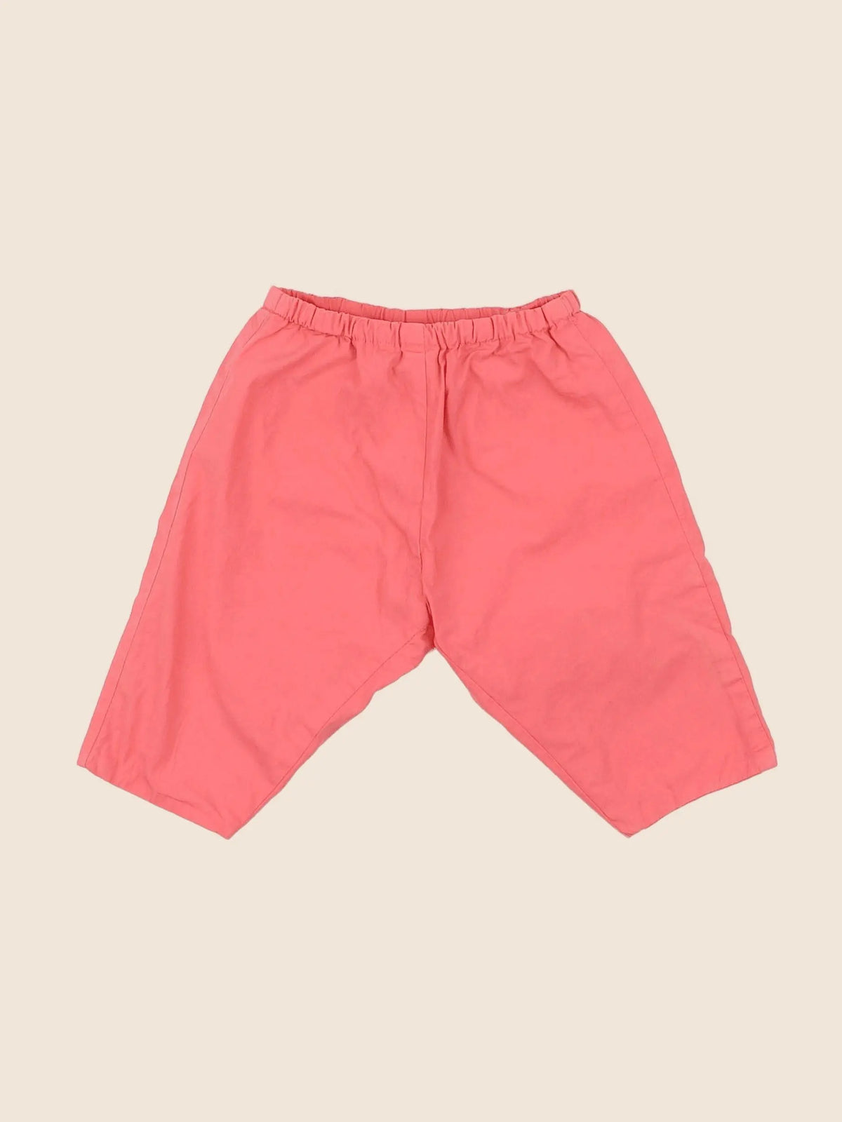 Bonpoint - pantalon rose - 6 mois