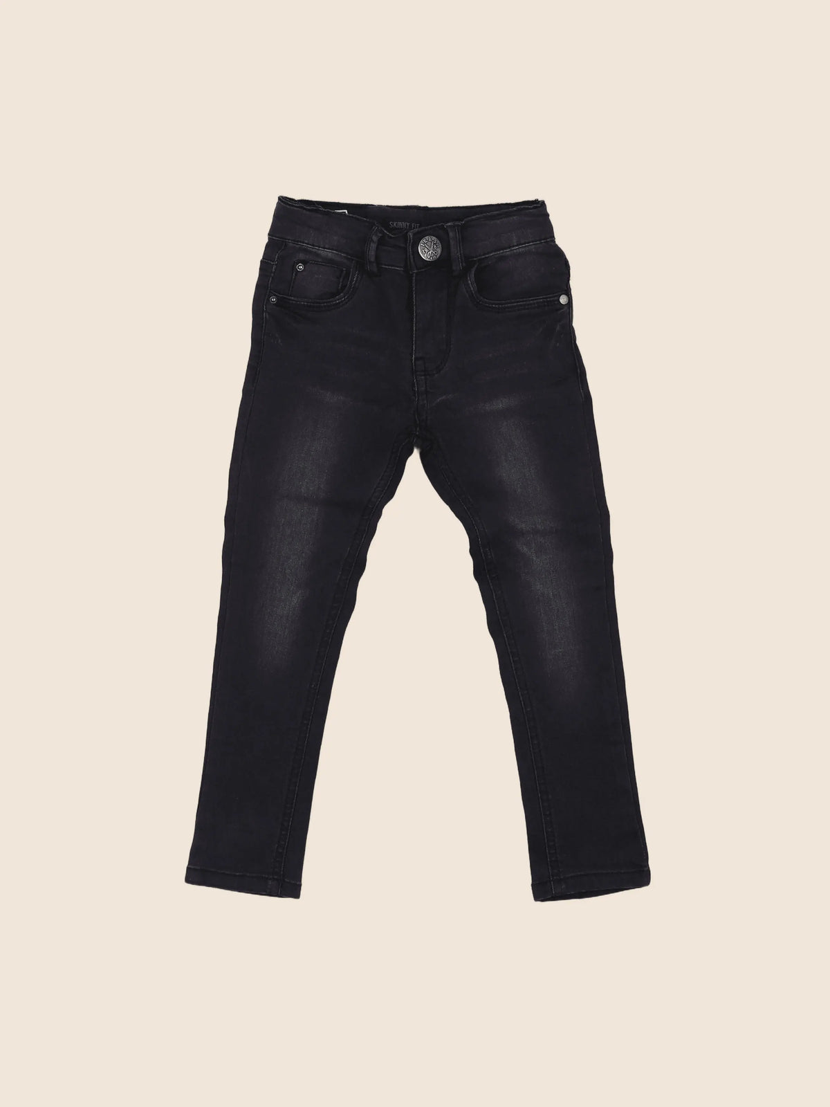 IKKS - pantalon noir - 18 mois