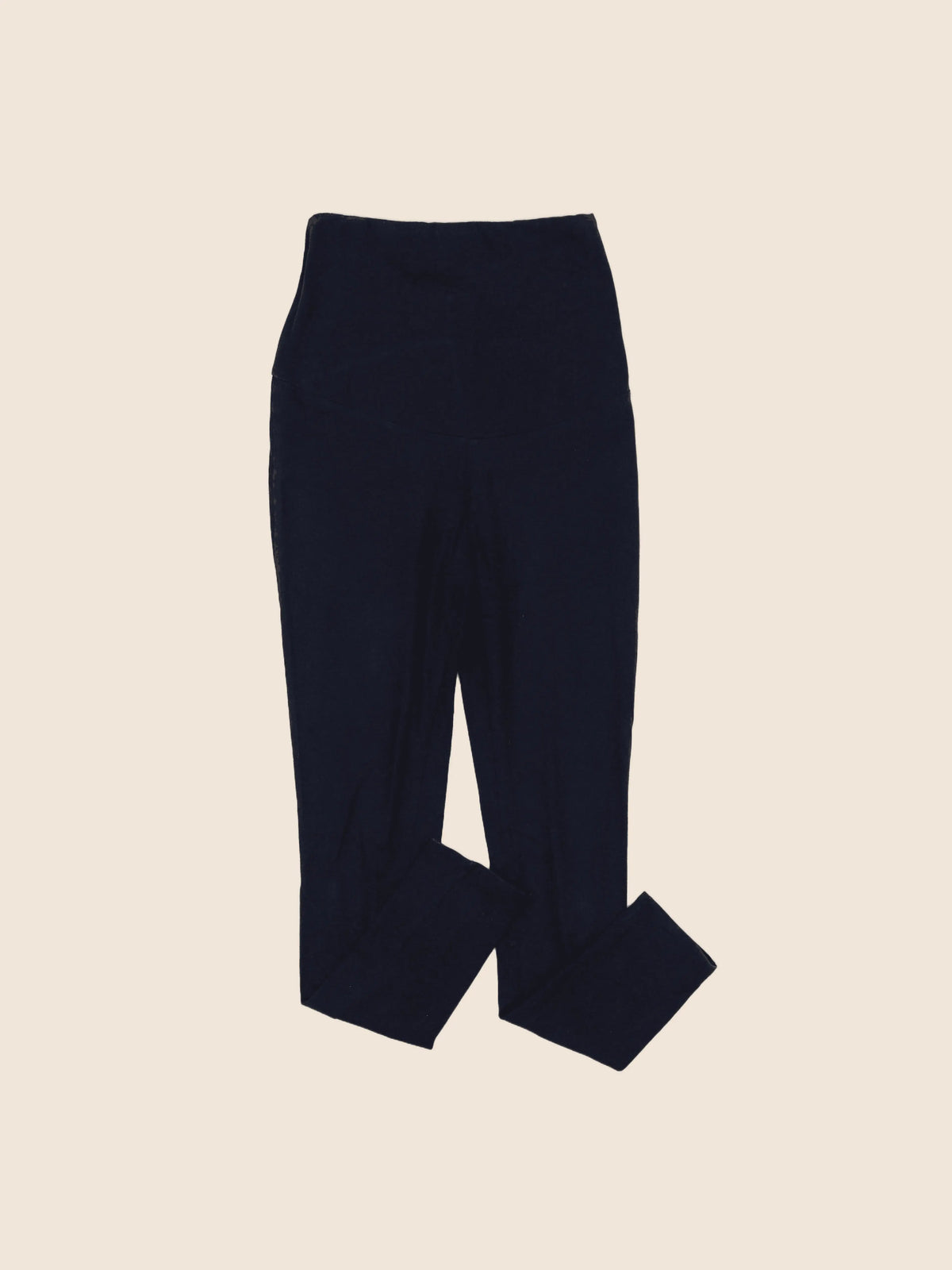Kiabi - legging grossesse bleu - 38 à 40