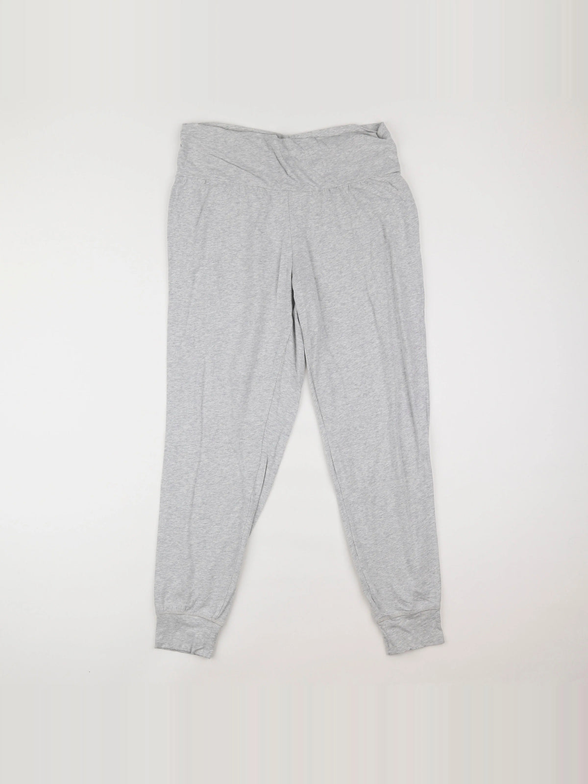 H&M - legging grossesse gris - 40