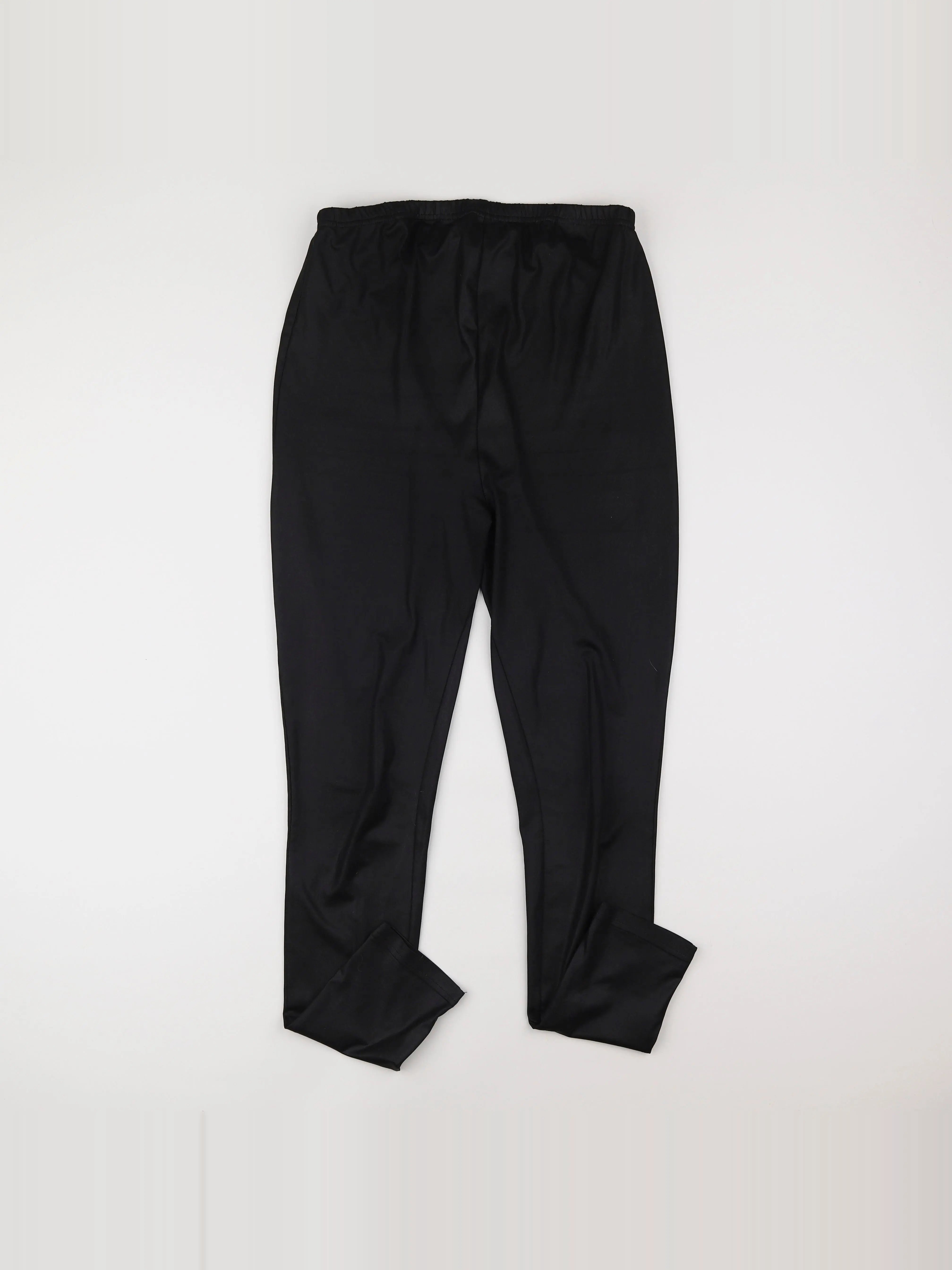 Mamalicious - legging grossesse noir - 36