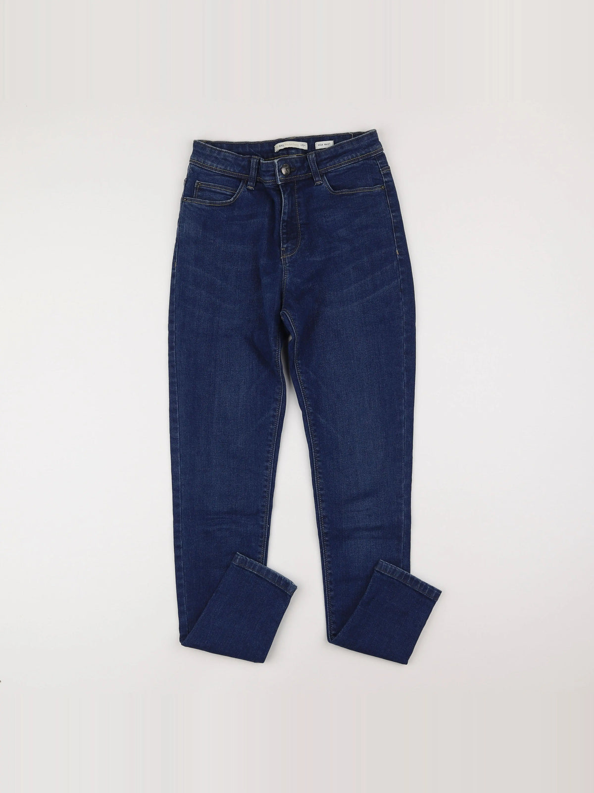 IKKS - jean bleu - 14 ans
