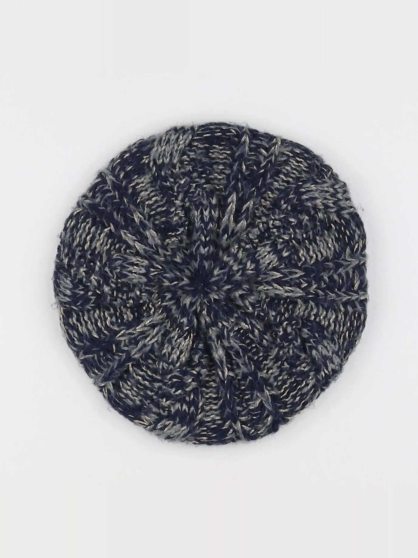 Vertbaudet - bonnet bleu - 14 ans