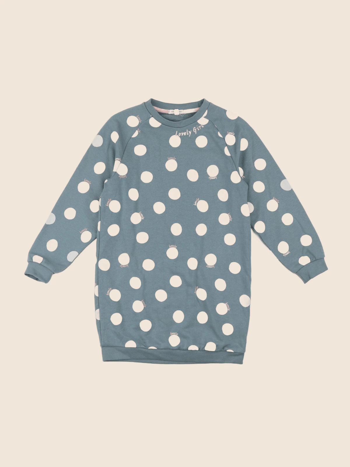 Vertbaudet - robe vert - 8 ans