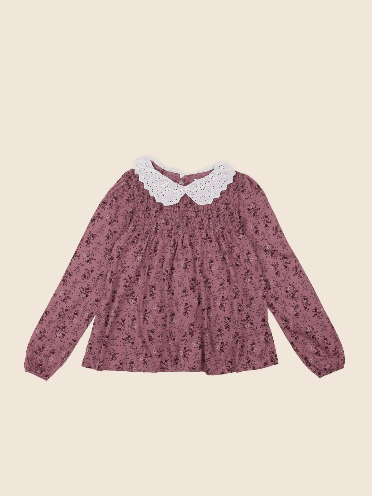 Vertbaudet - tee-shirt rose - 12 ans