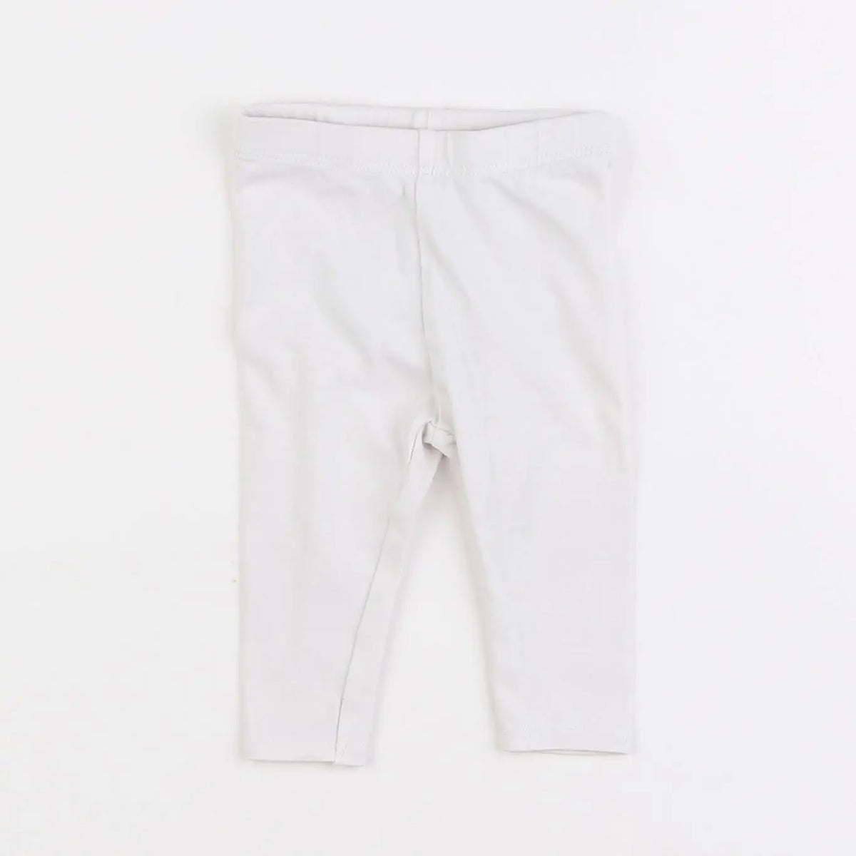 Vertbaudet - legging rose - 3 mois