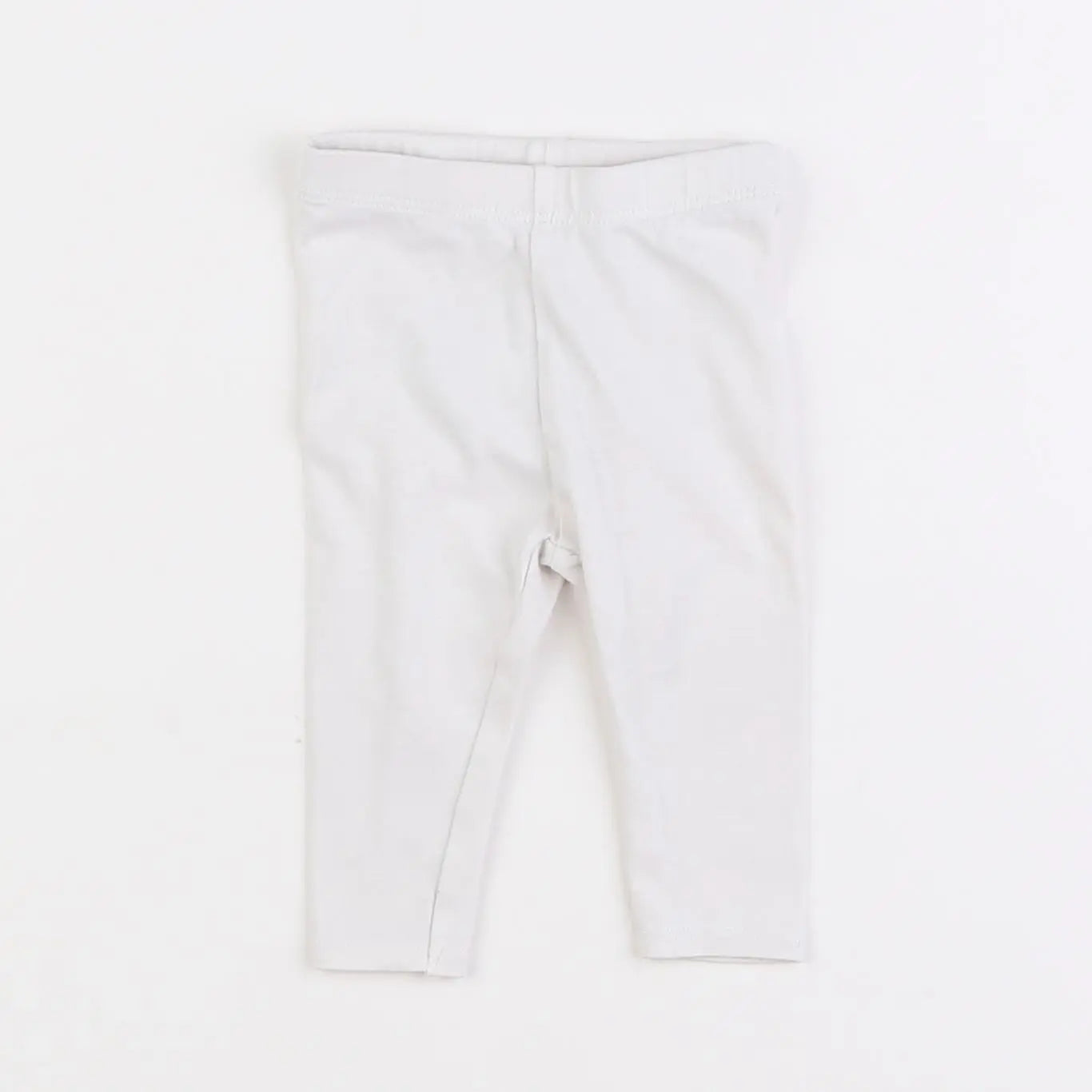 Vertbaudet - legging rose - 3 mois