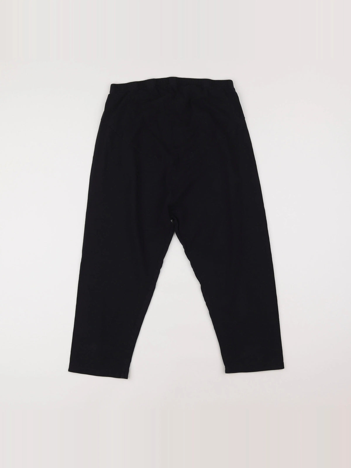 Vertbaudet - legging grossesse noir - 38 à 40