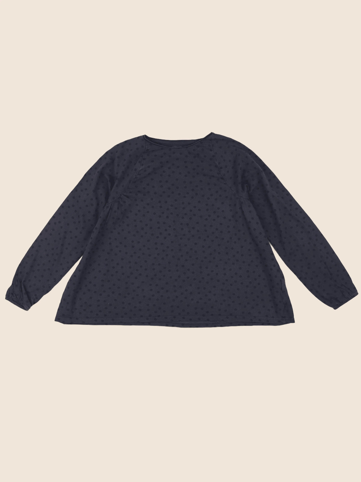 Vertbaudet - tee-shirt bleu - 12 ans